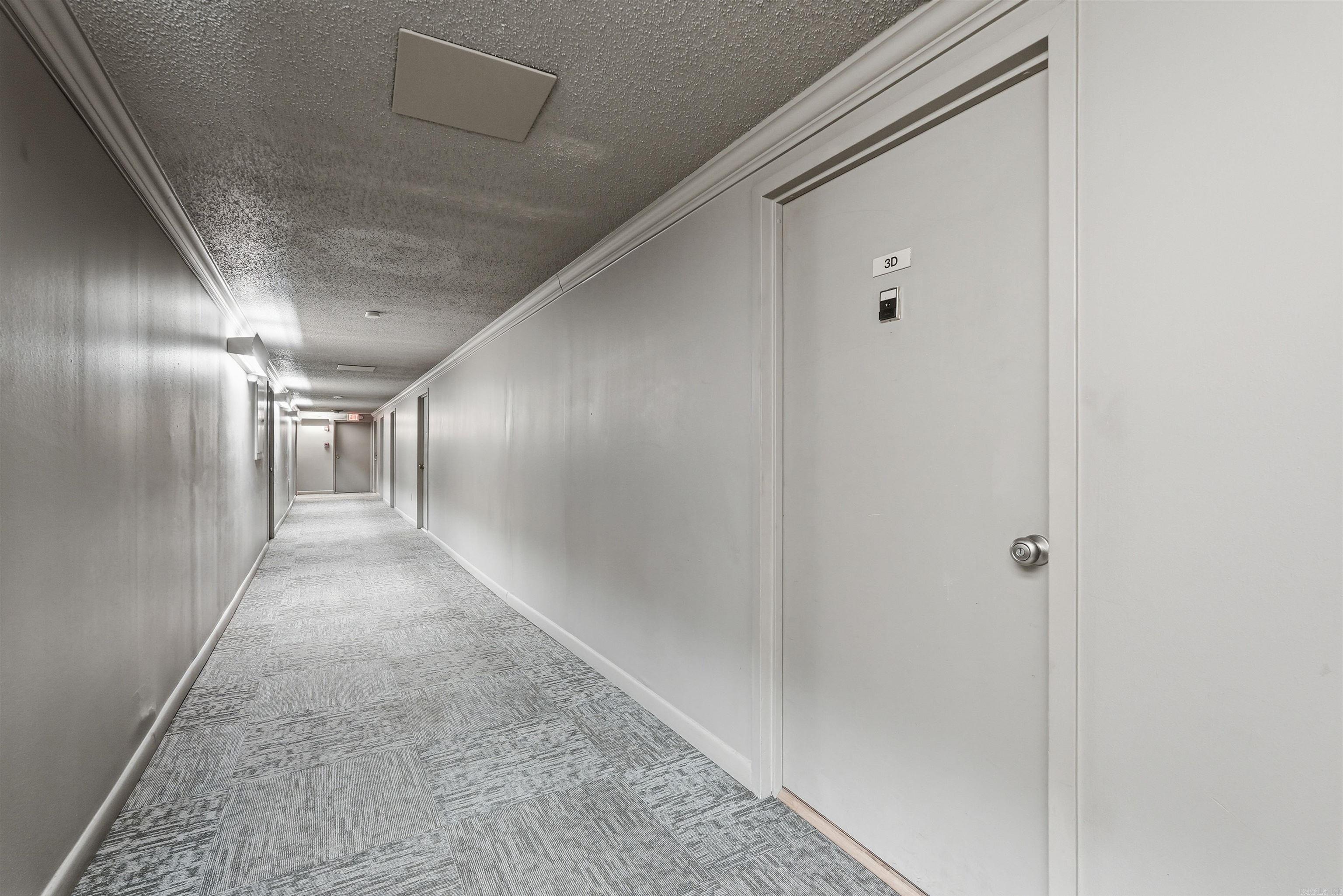 700 E 9th -3D  Little Rock, AR