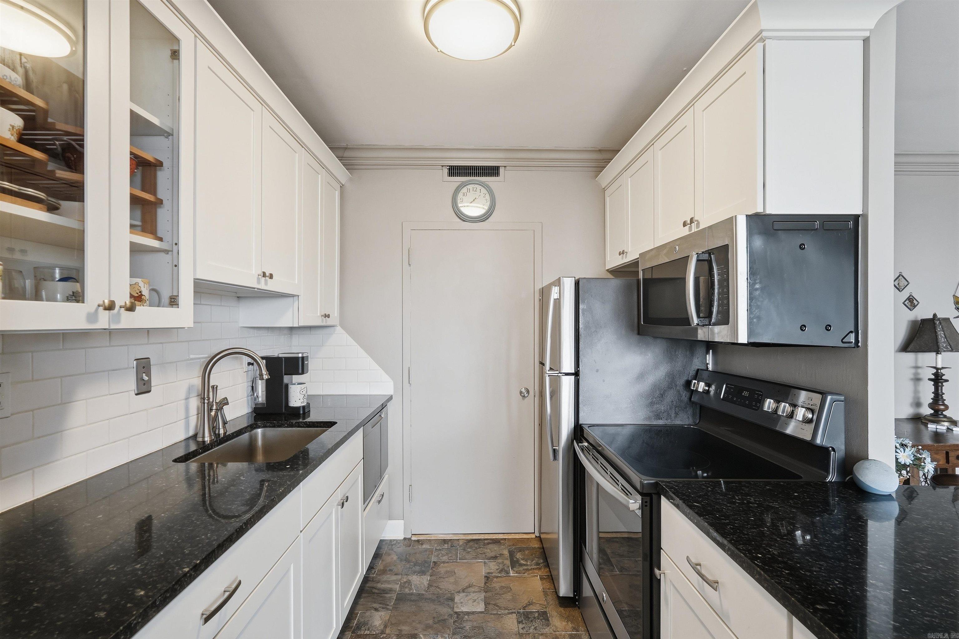 700 E 9th -3D  Little Rock, AR