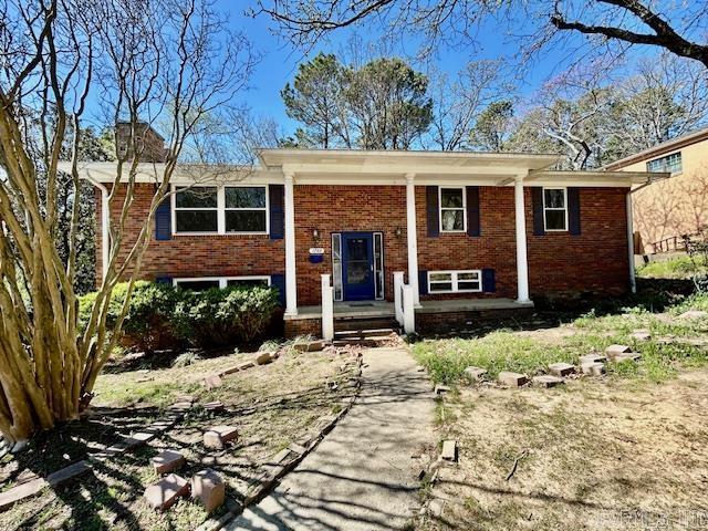 1722 Alberta  Little Rock, AR