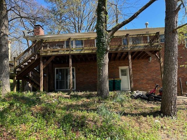 1722 Alberta  Little Rock, AR