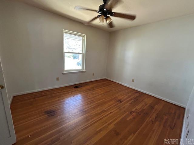 1722 Alberta  Little Rock, AR