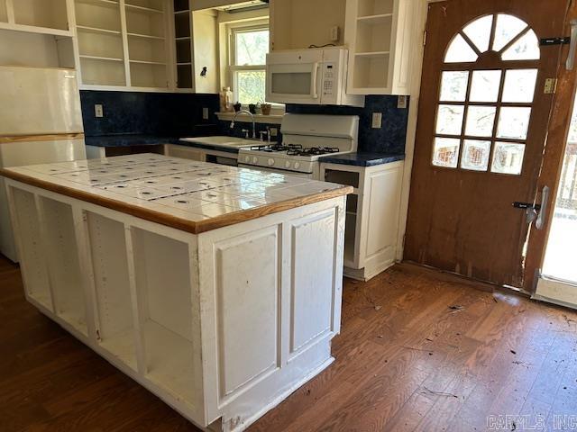 1722 Alberta  Little Rock, AR