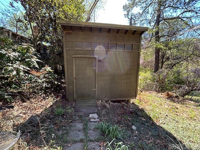 1722 Alberta  Little Rock, AR