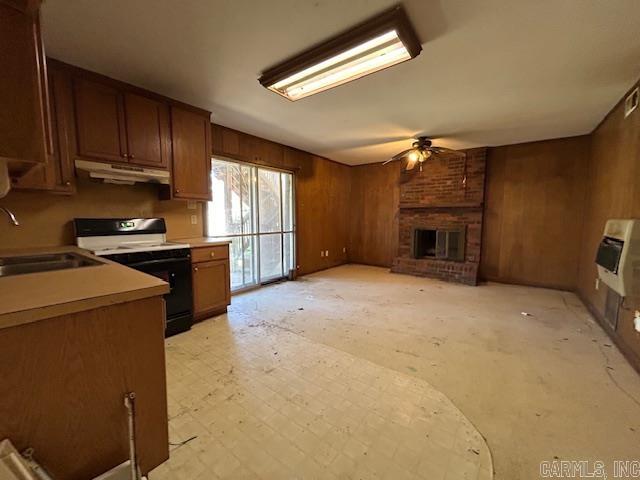 1722 Alberta  Little Rock, AR