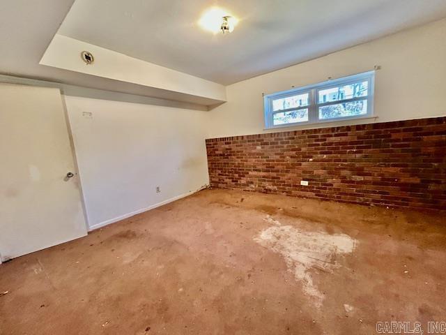 1722 Alberta  Little Rock, AR