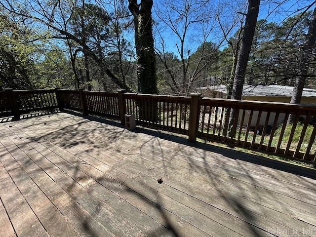 1722 Alberta  Little Rock, AR