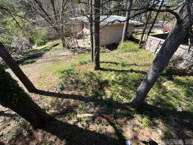 1722 Alberta  Little Rock, AR