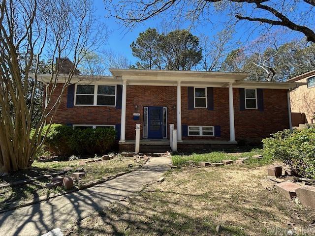 1722 Alberta  Little Rock, AR