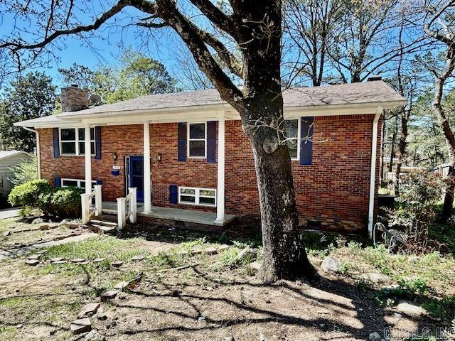 1722 Alberta  Little Rock, AR