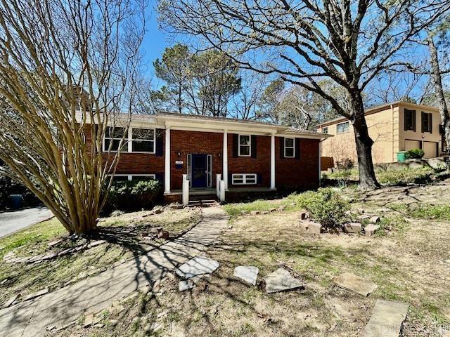 1722 Alberta  Little Rock, AR