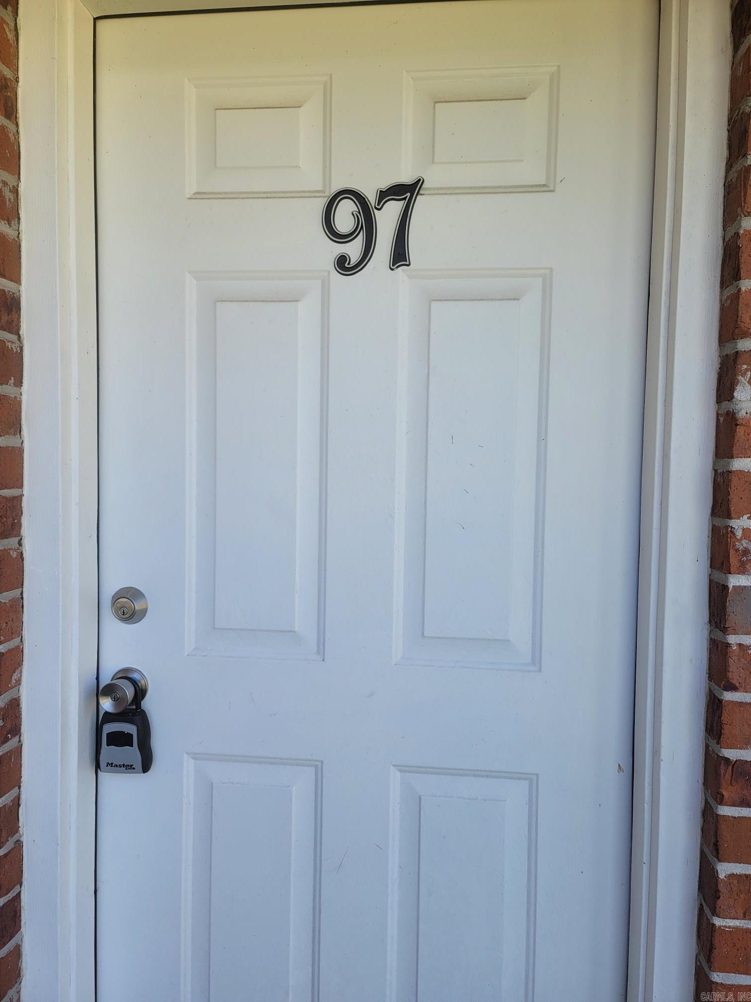 97 Dakota Trail  Farmington, AR