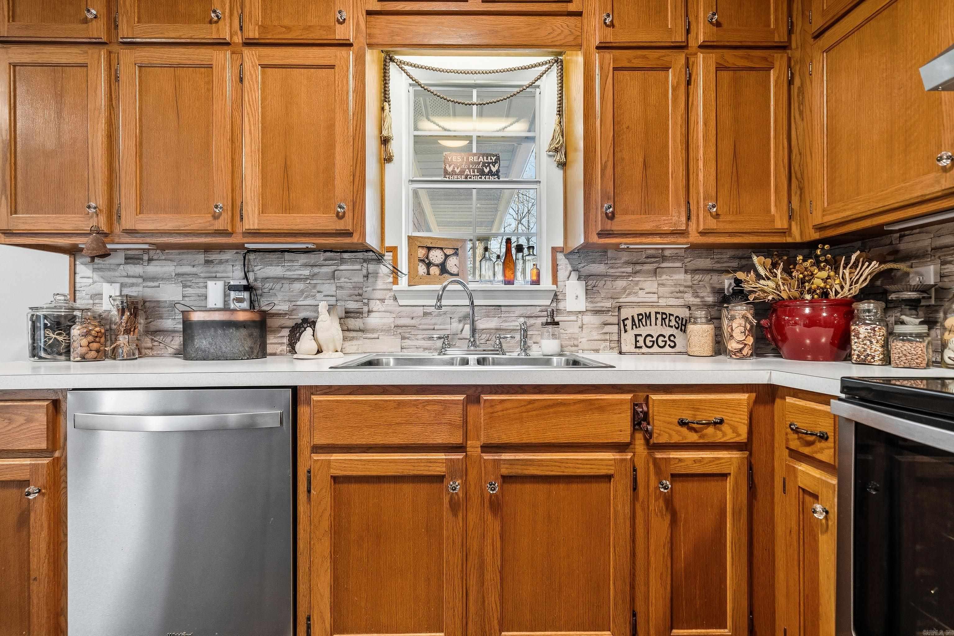 590 Heritage  Woodlawn, AR