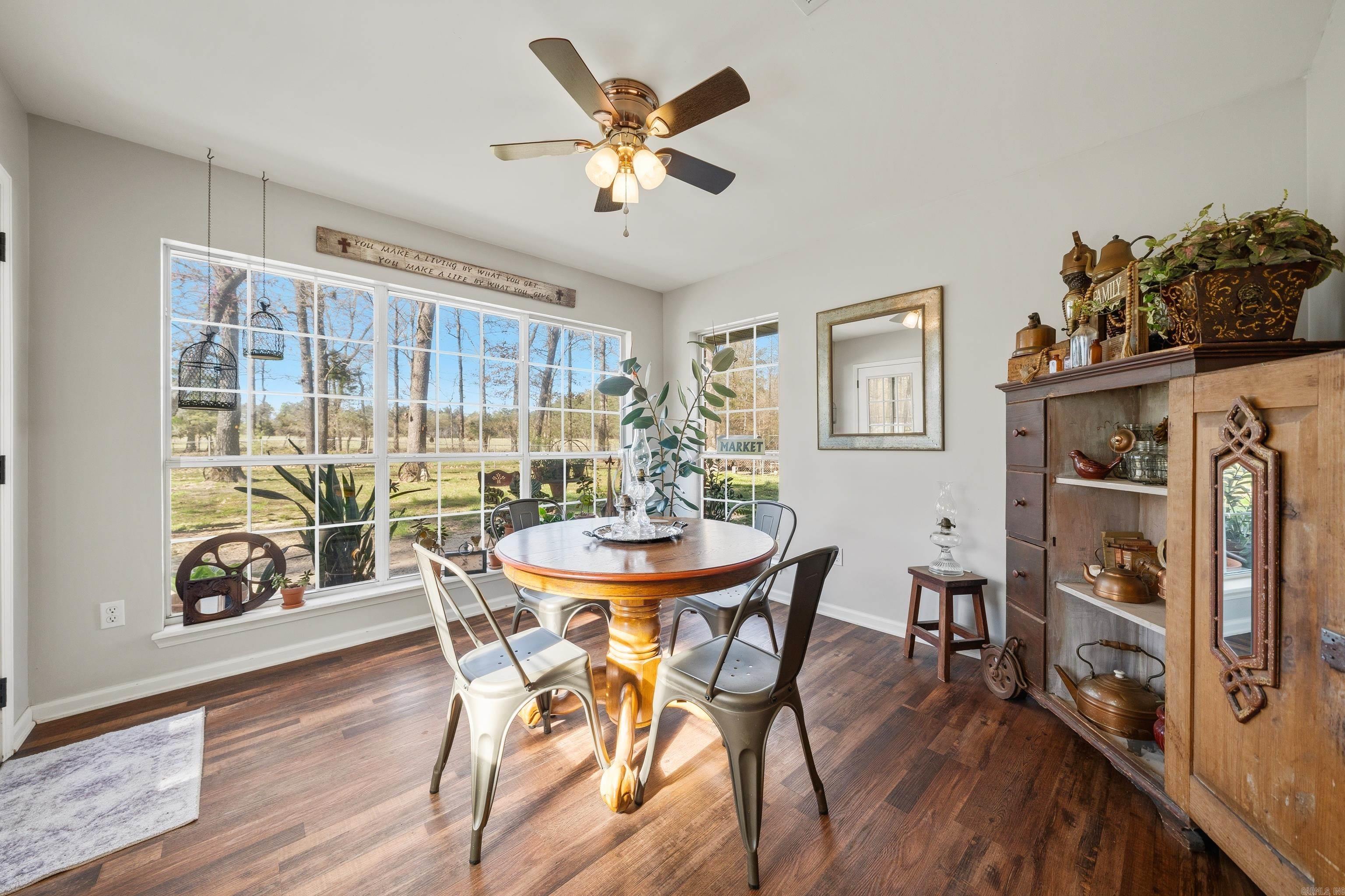 590 Heritage  Woodlawn, AR