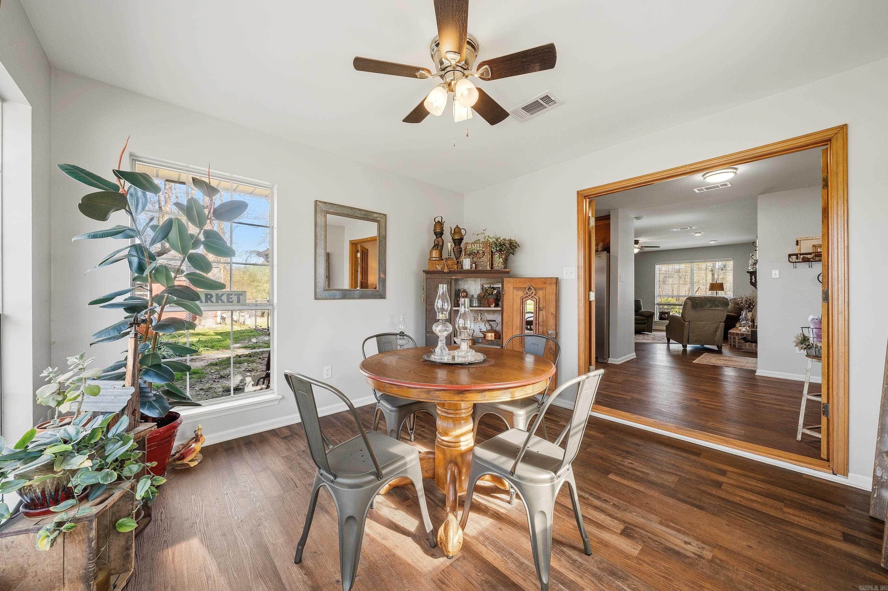 590 Heritage  Woodlawn, AR