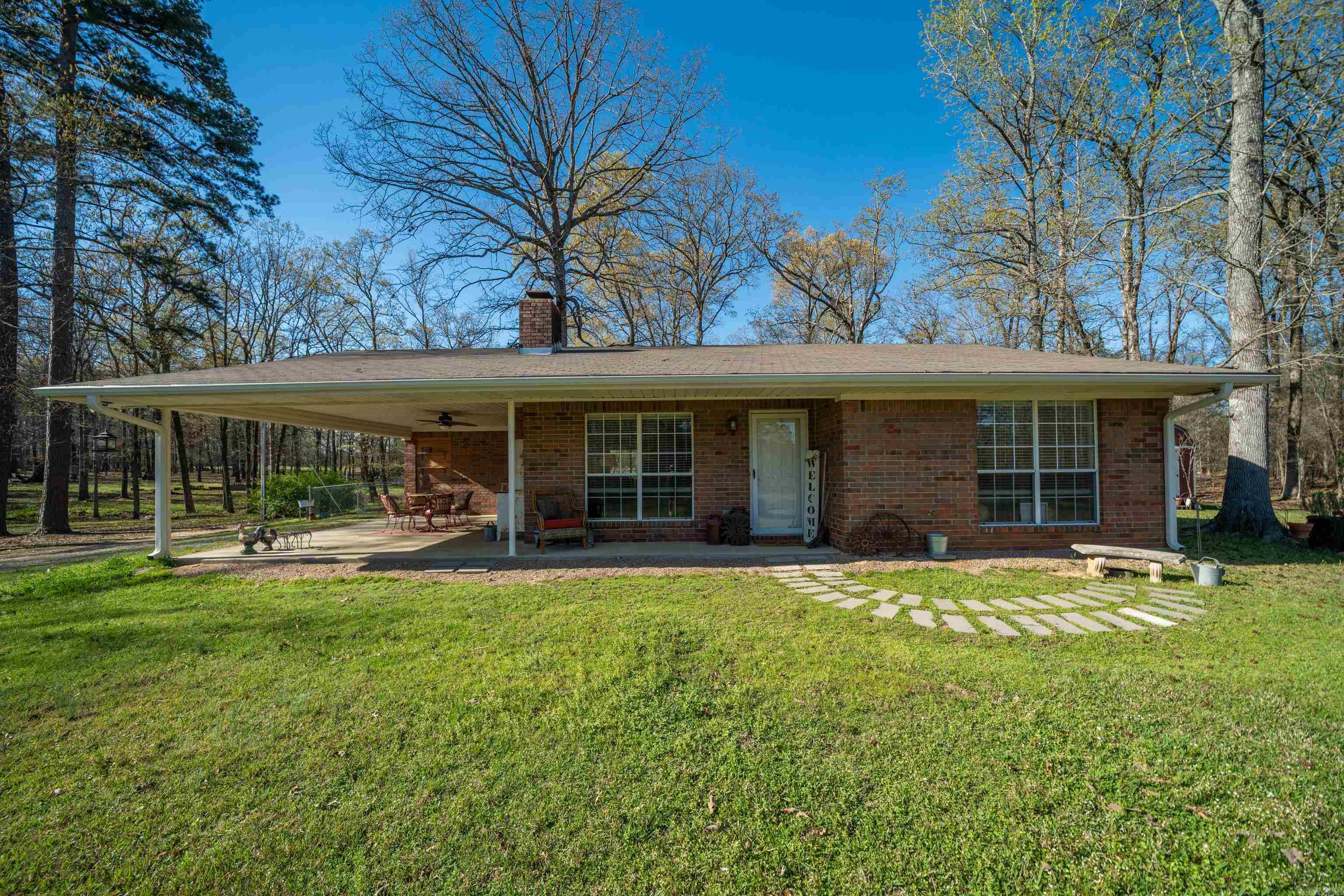 590 Heritage  Woodlawn, AR
