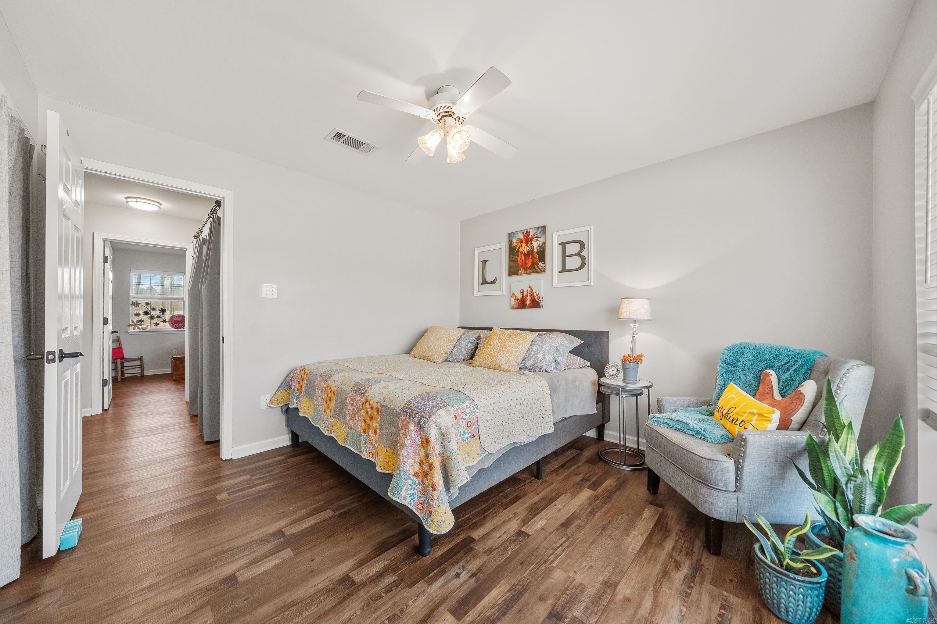 590 Heritage  Woodlawn, AR