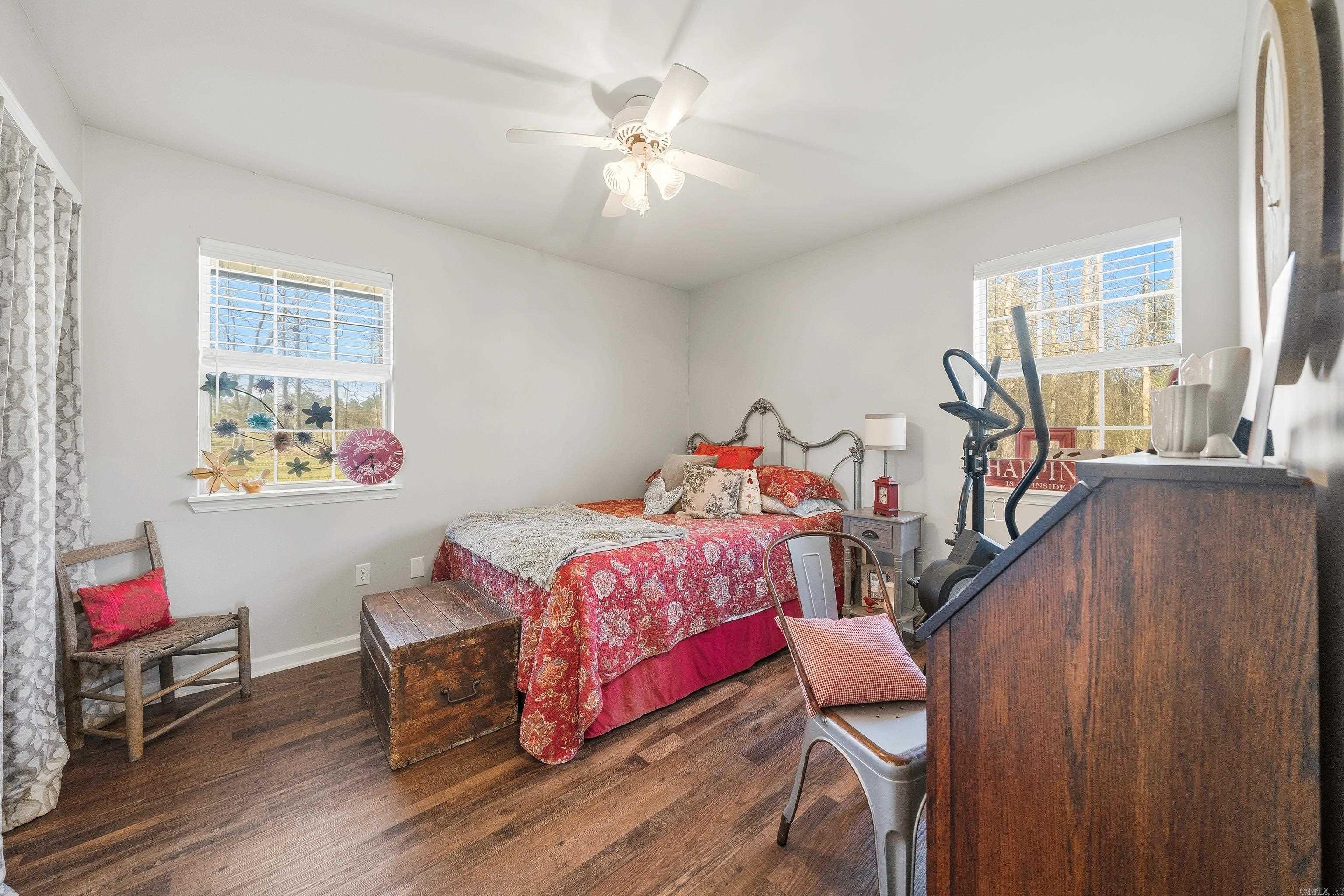 590 Heritage  Woodlawn, AR