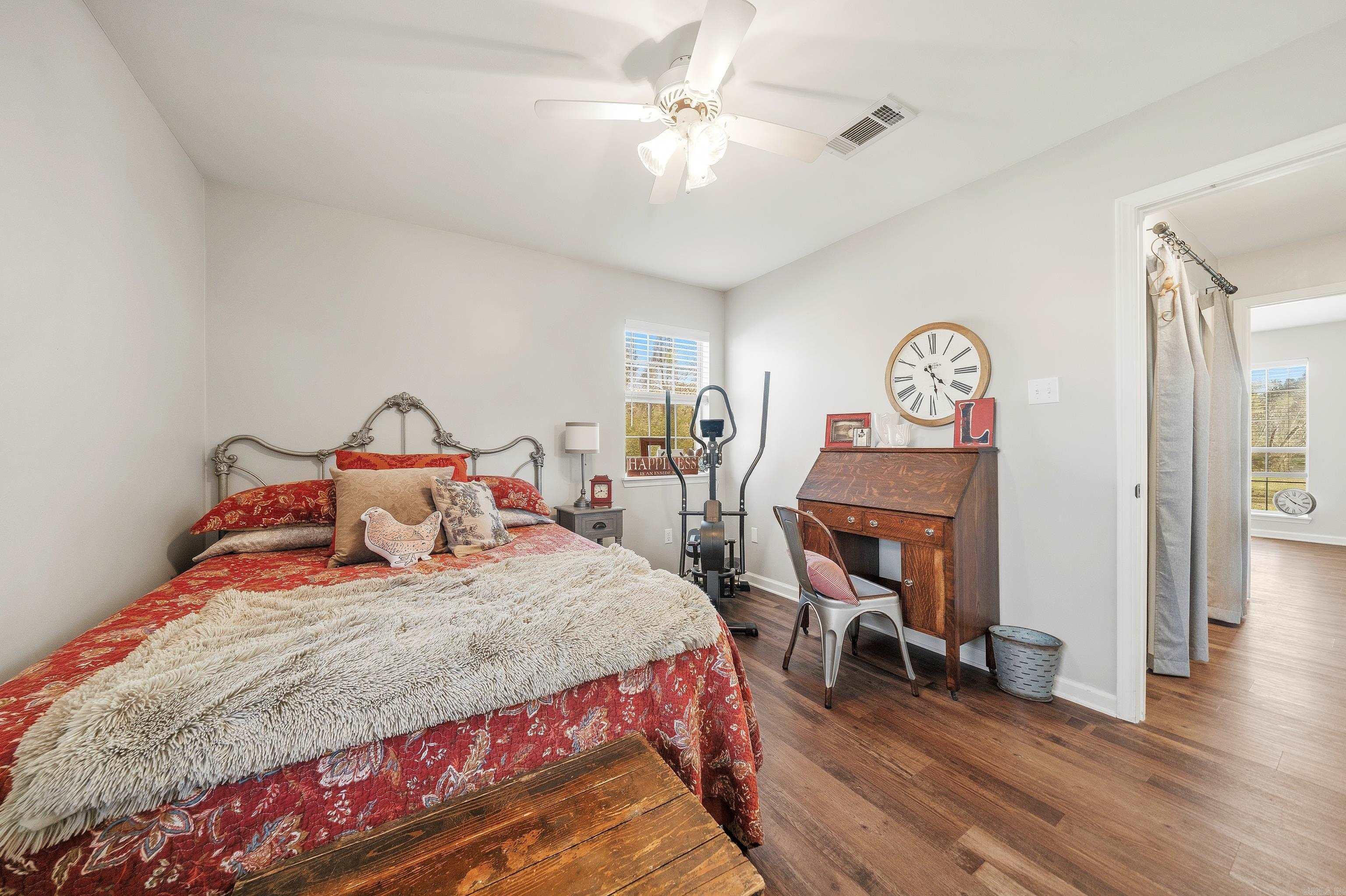 590 Heritage  Woodlawn, AR