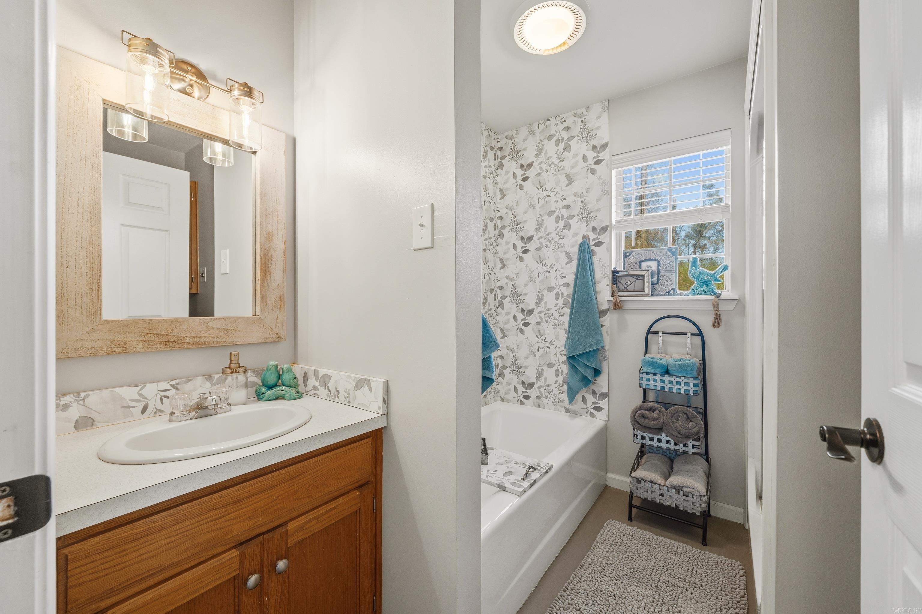 590 Heritage  Woodlawn, AR