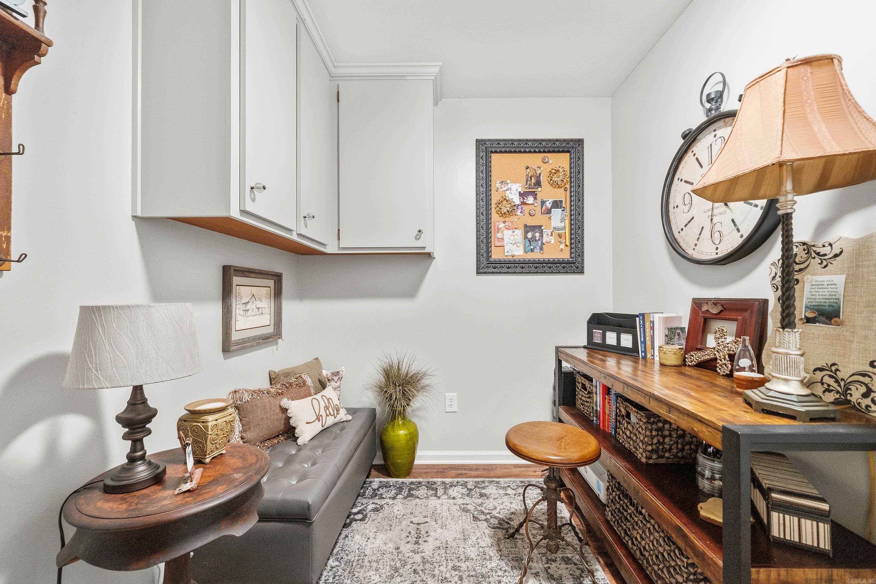 590 Heritage  Woodlawn, AR