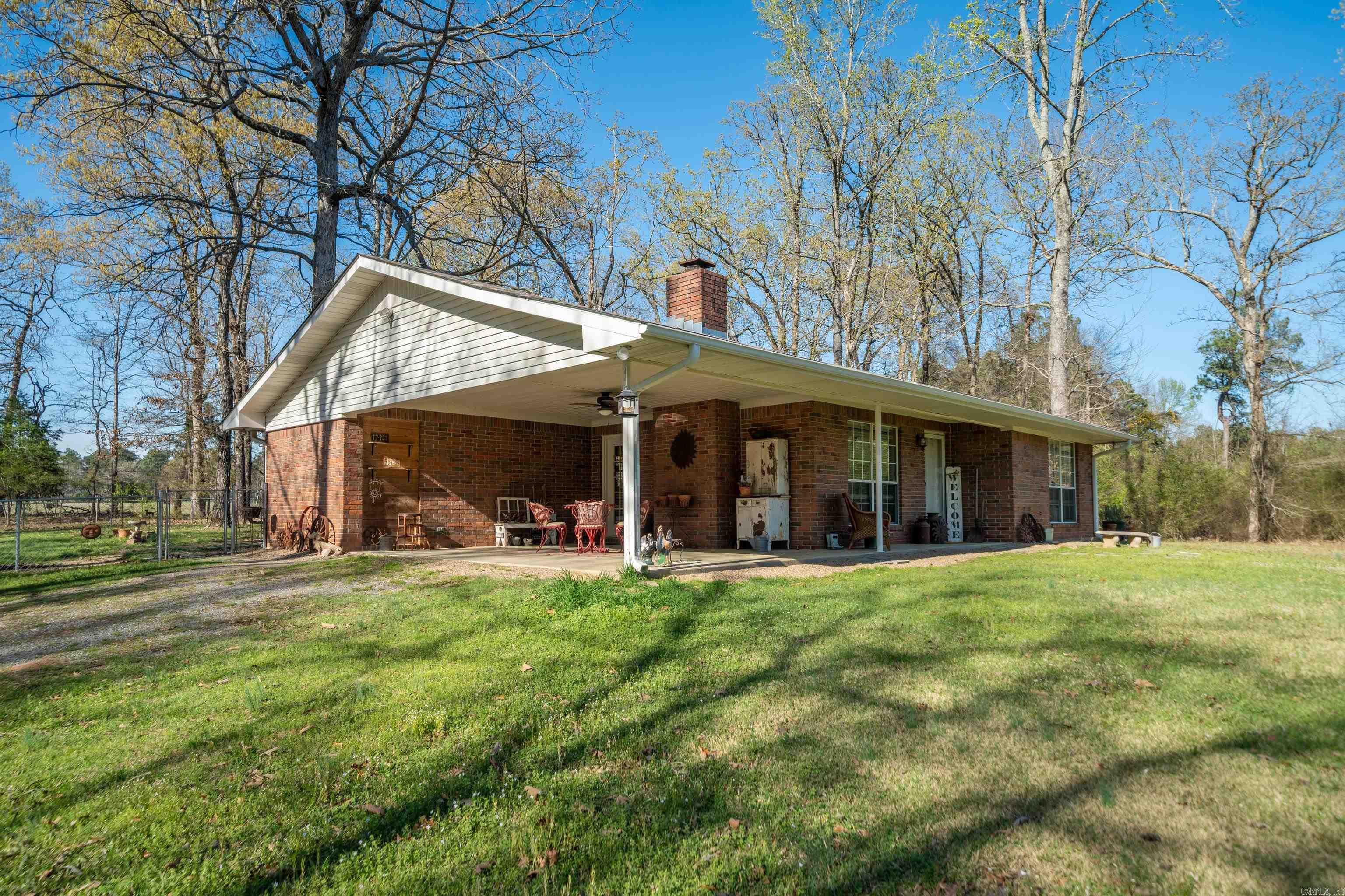 590 Heritage  Woodlawn, AR