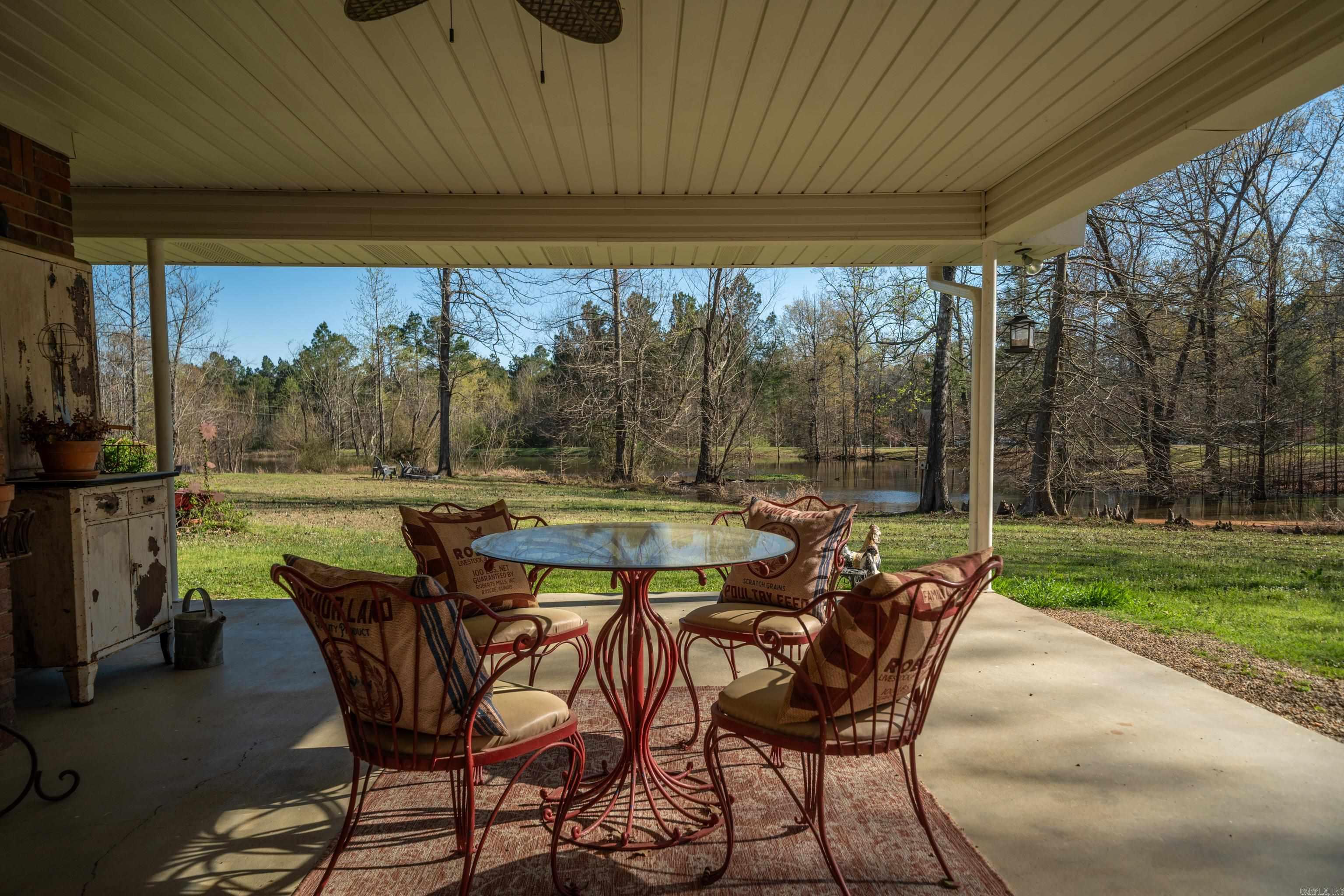 590 Heritage  Woodlawn, AR