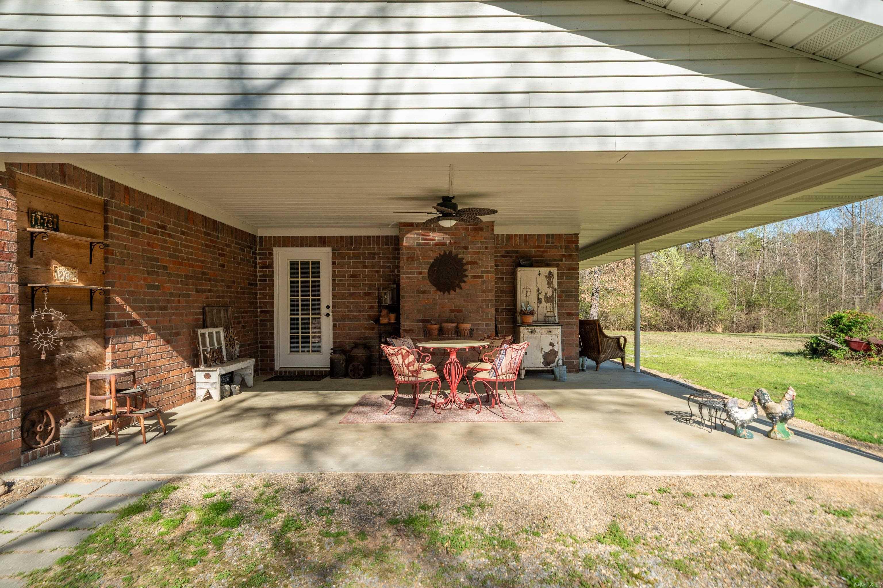590 Heritage  Woodlawn, AR