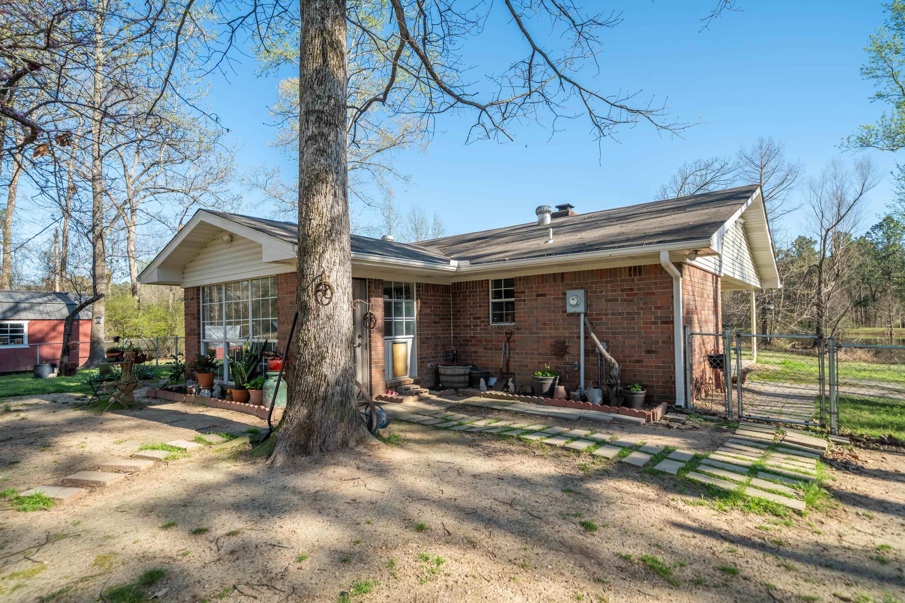 590 Heritage  Woodlawn, AR