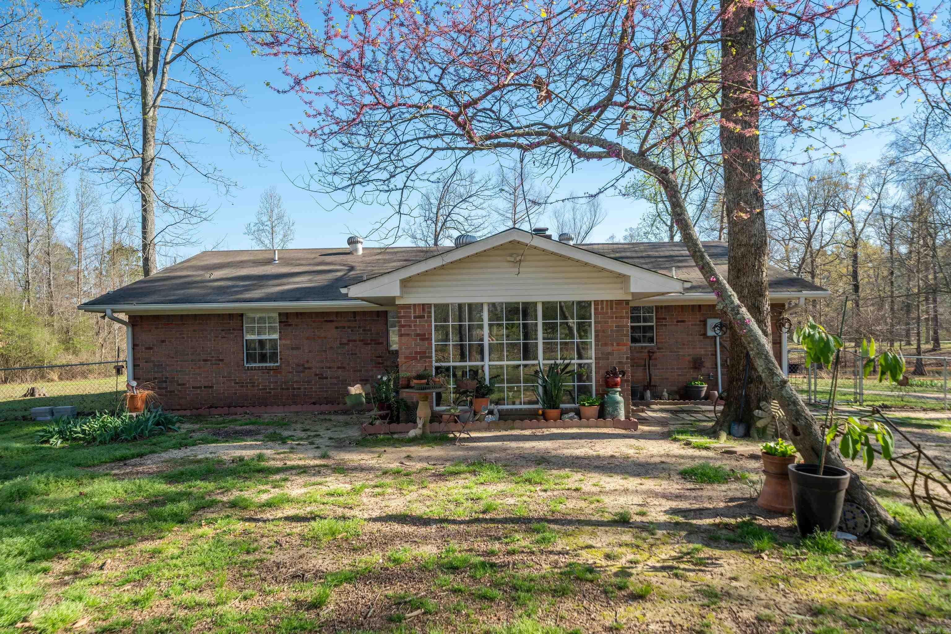 590 Heritage  Woodlawn, AR