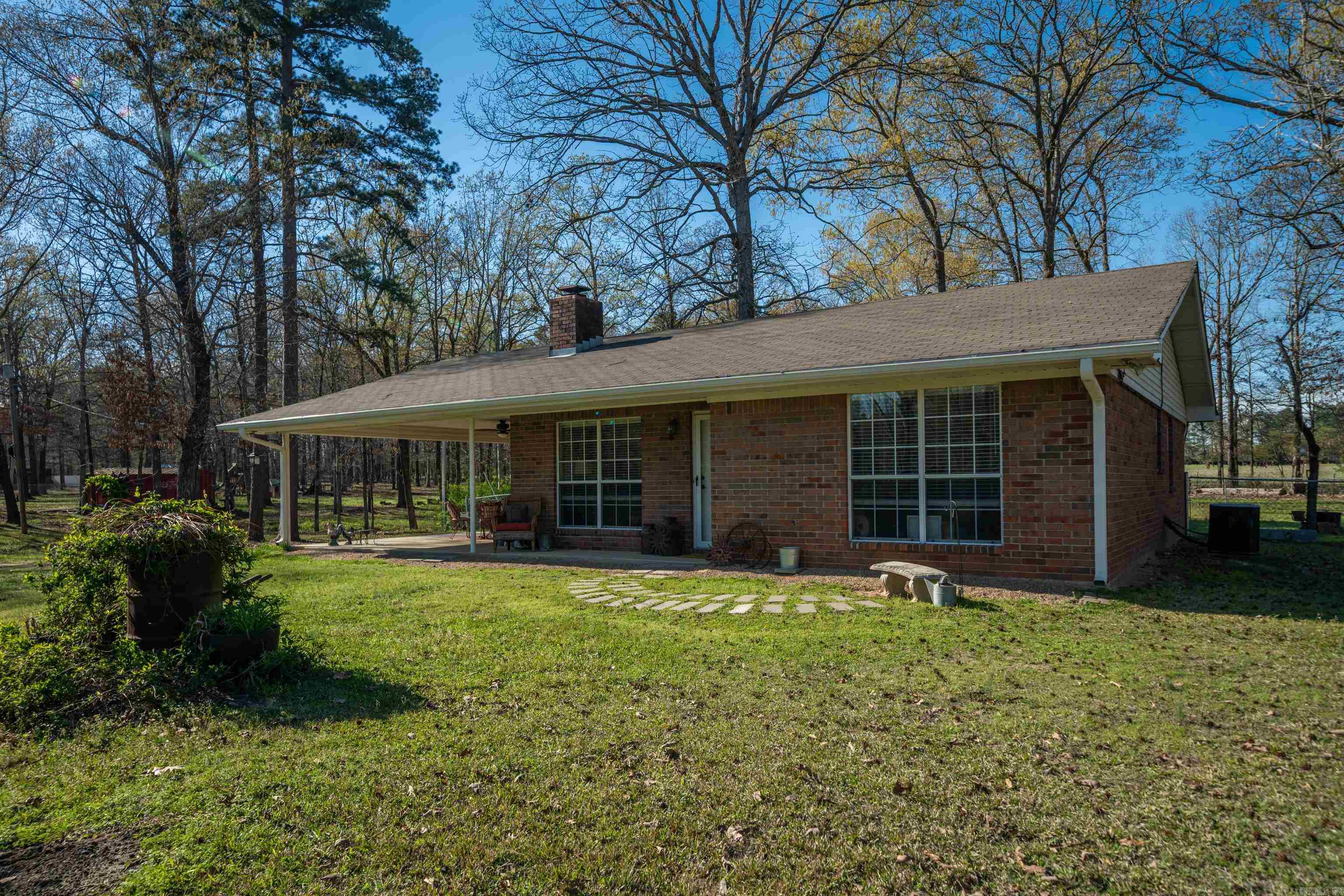 590 Heritage  Woodlawn, AR