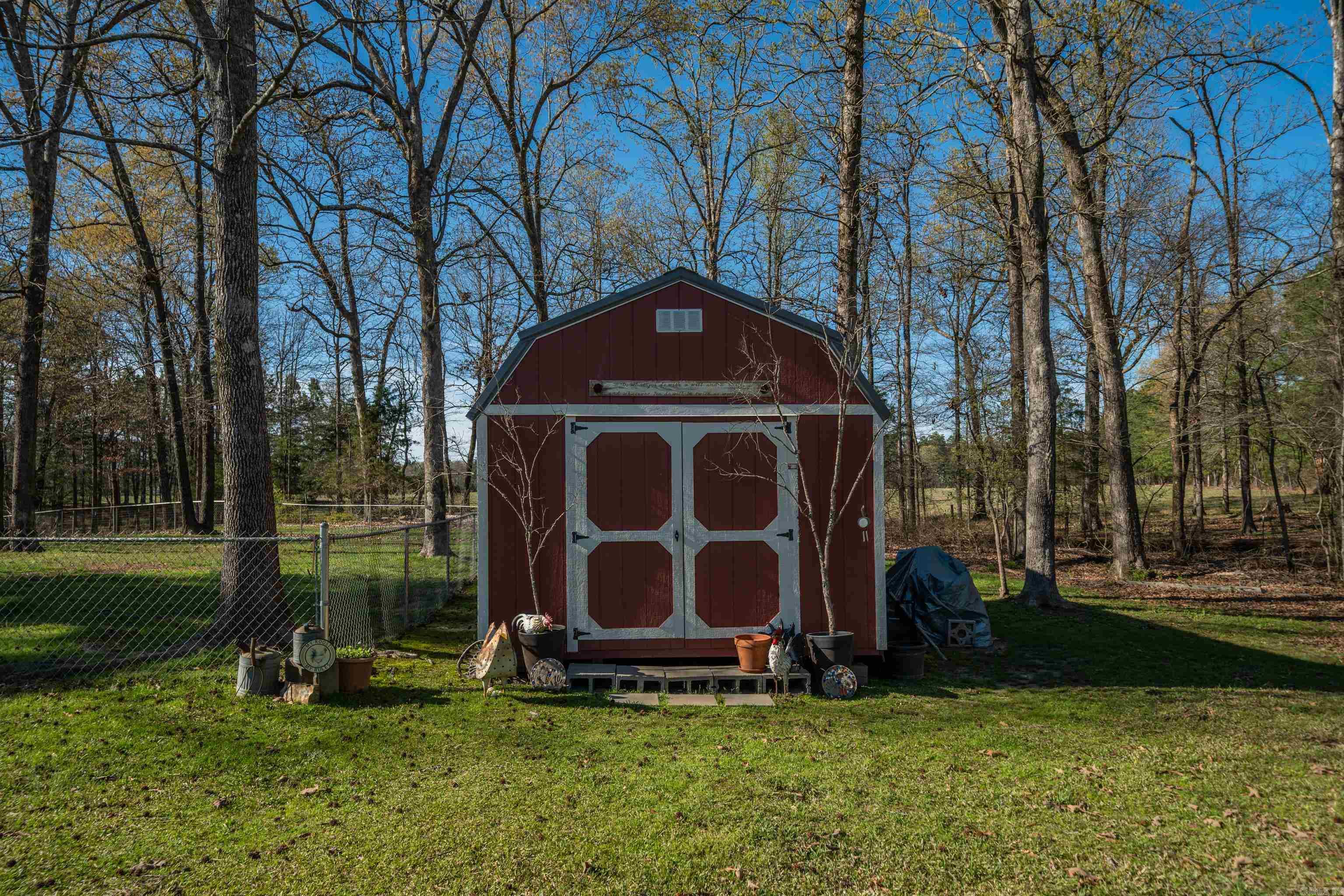 590 Heritage  Woodlawn, AR