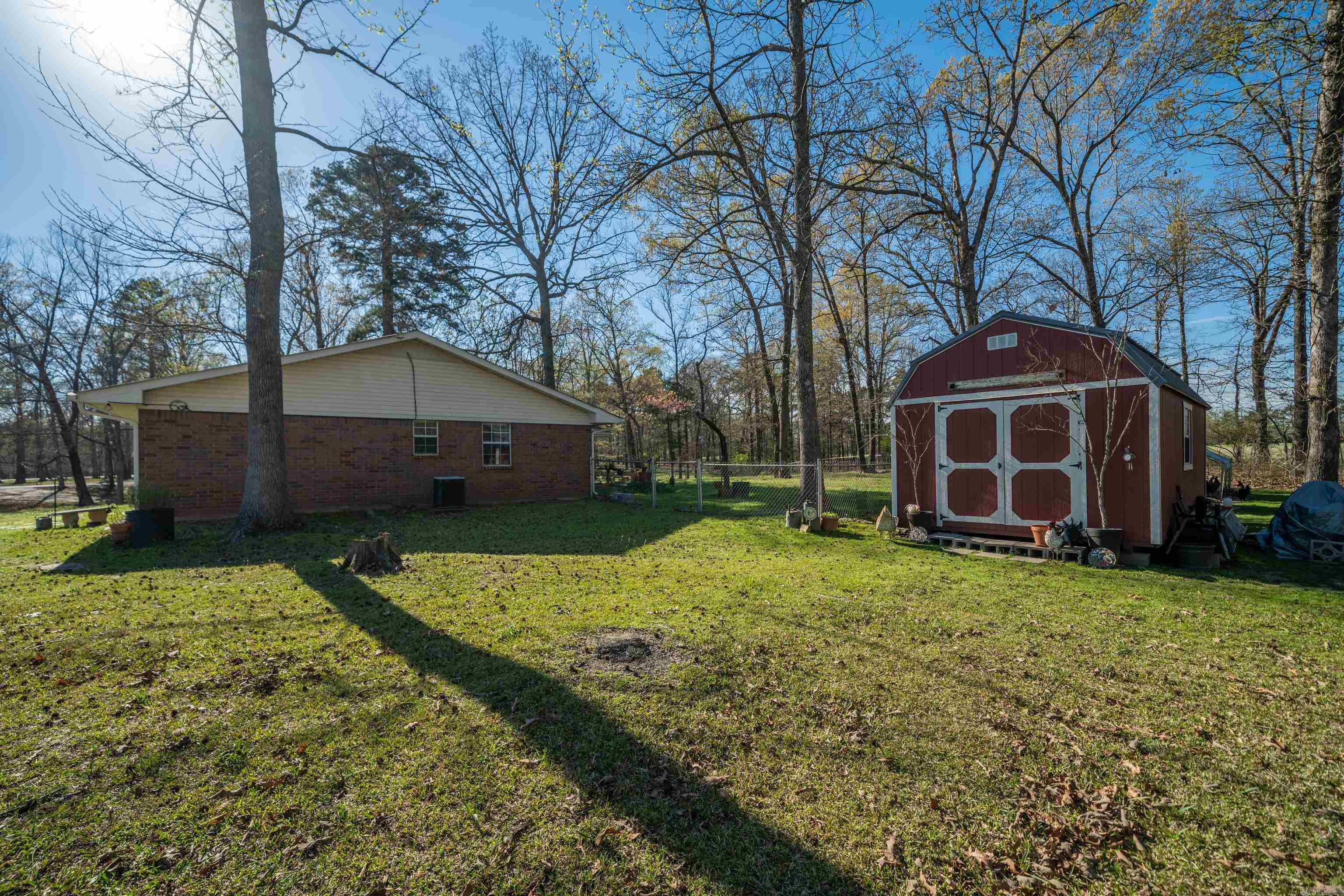 590 Heritage  Woodlawn, AR
