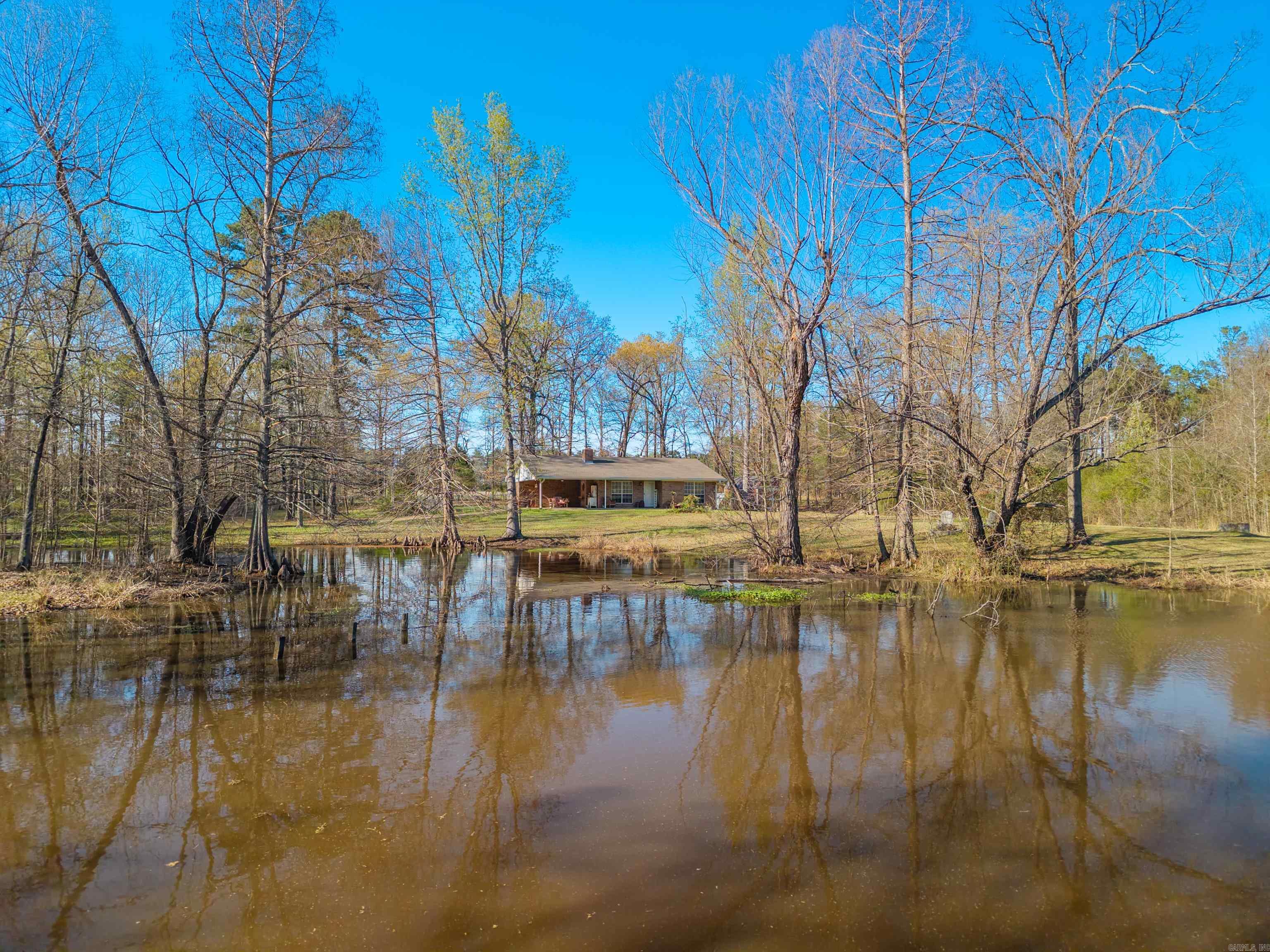 590 Heritage  Woodlawn, AR