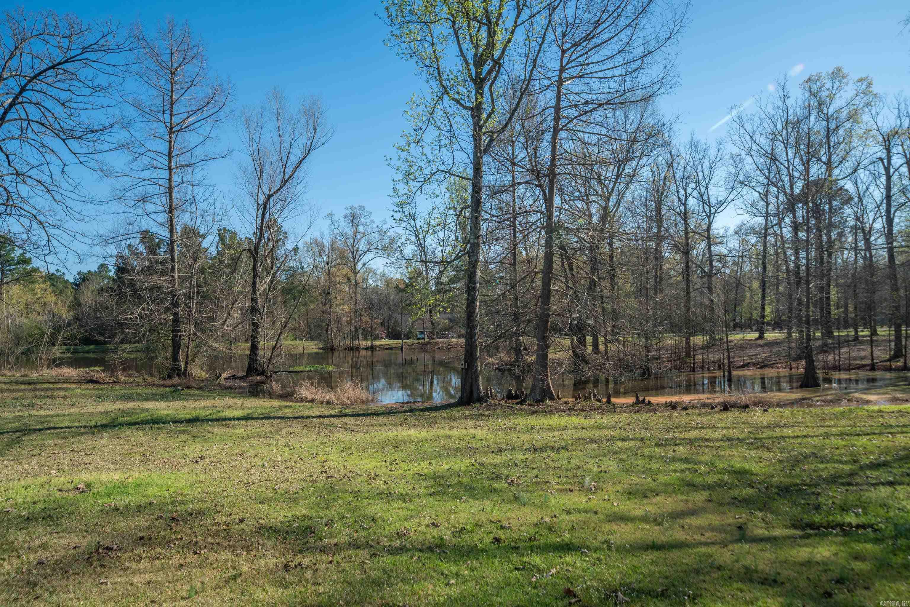 590 Heritage  Woodlawn, AR