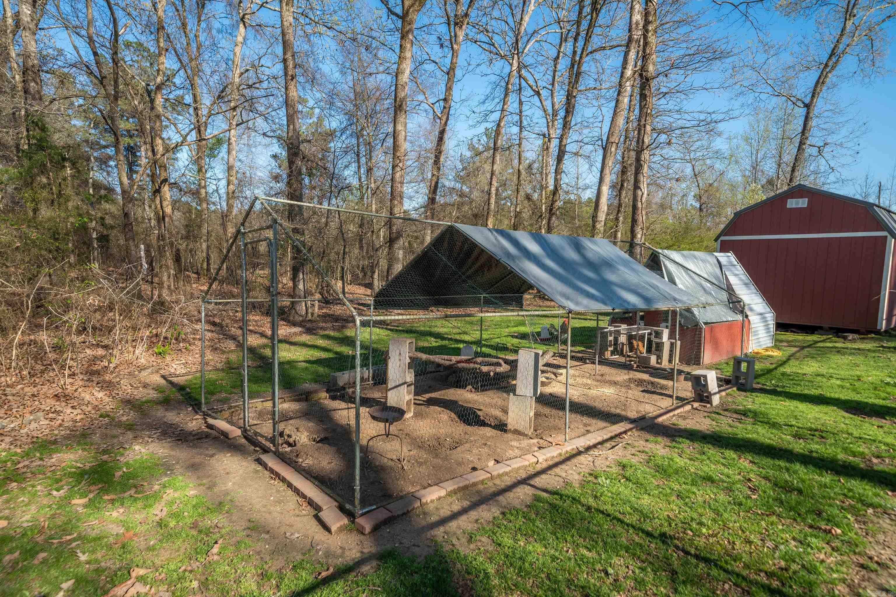 590 Heritage  Woodlawn, AR