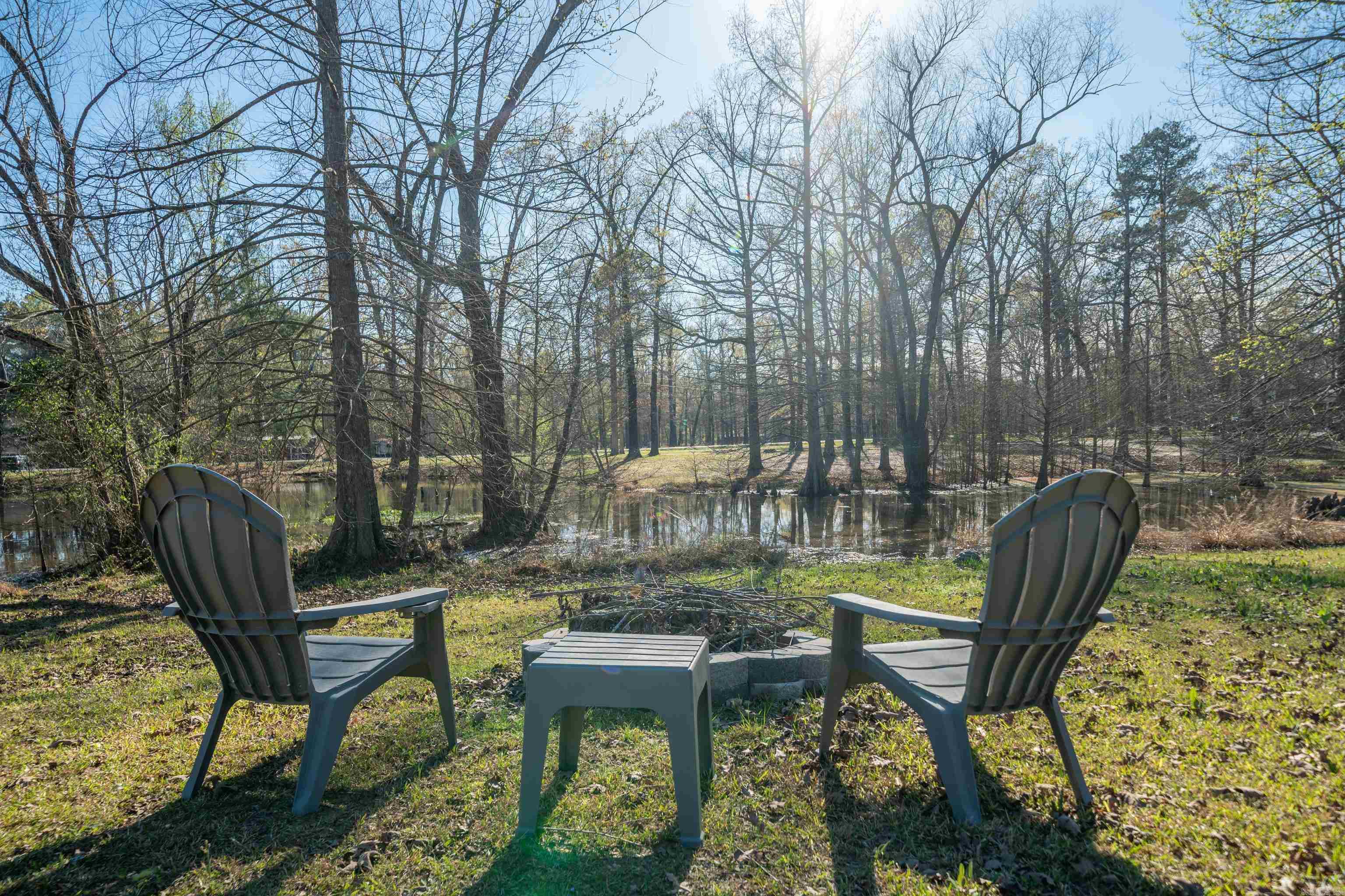 590 Heritage  Woodlawn, AR