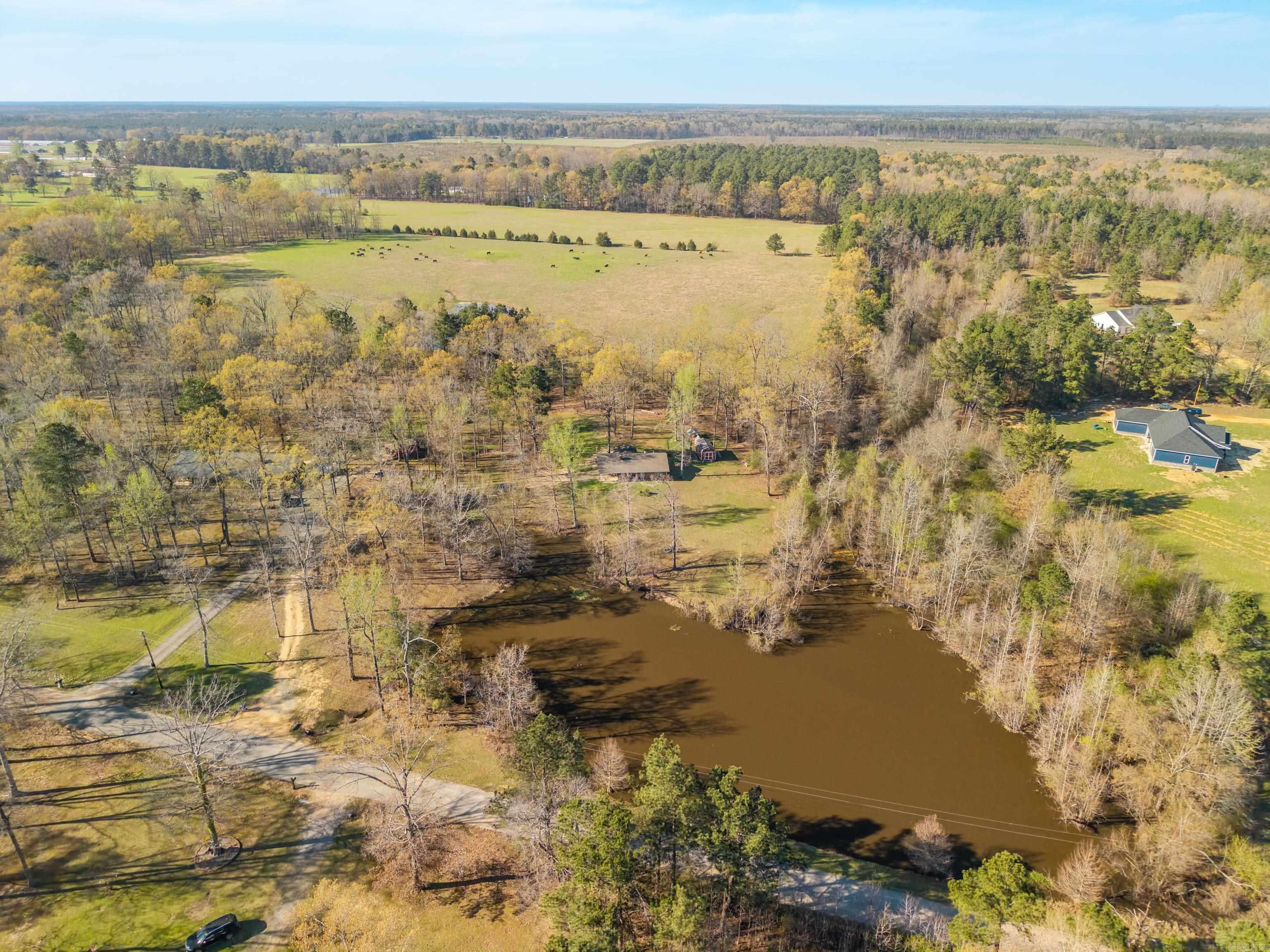 590 Heritage  Woodlawn, AR