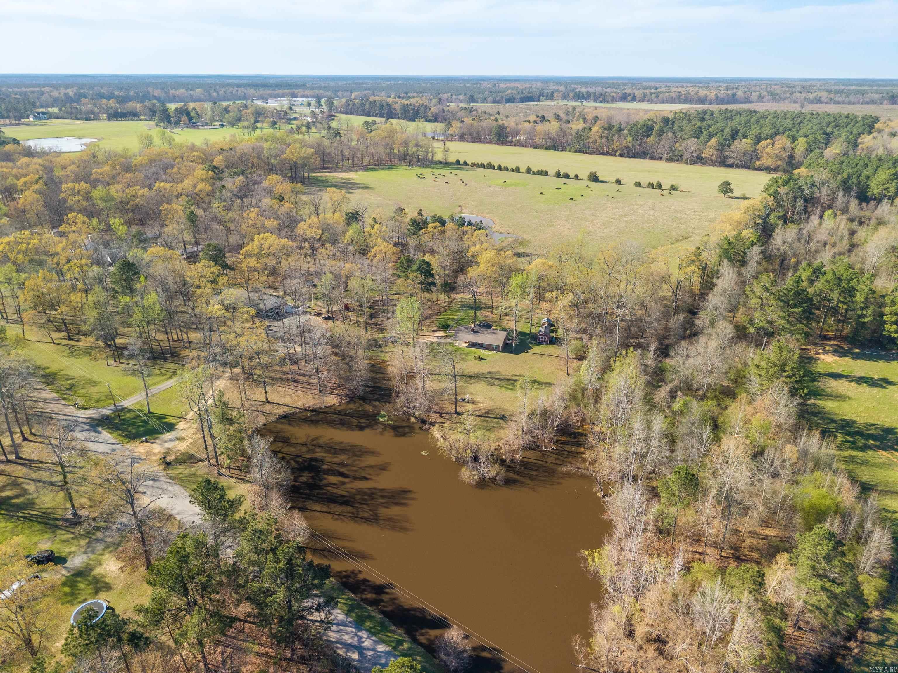 590 Heritage  Woodlawn, AR