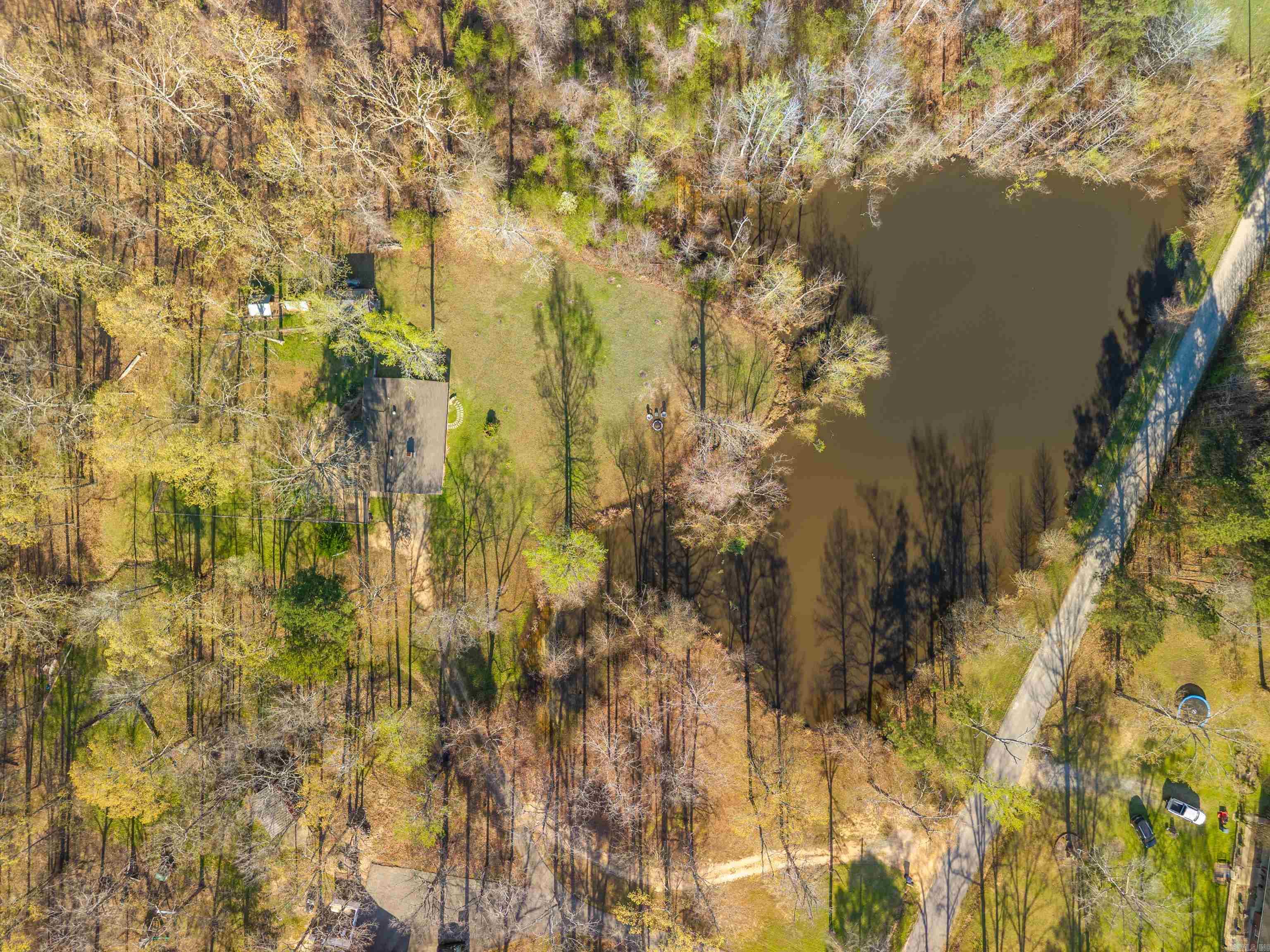 590 Heritage  Woodlawn, AR