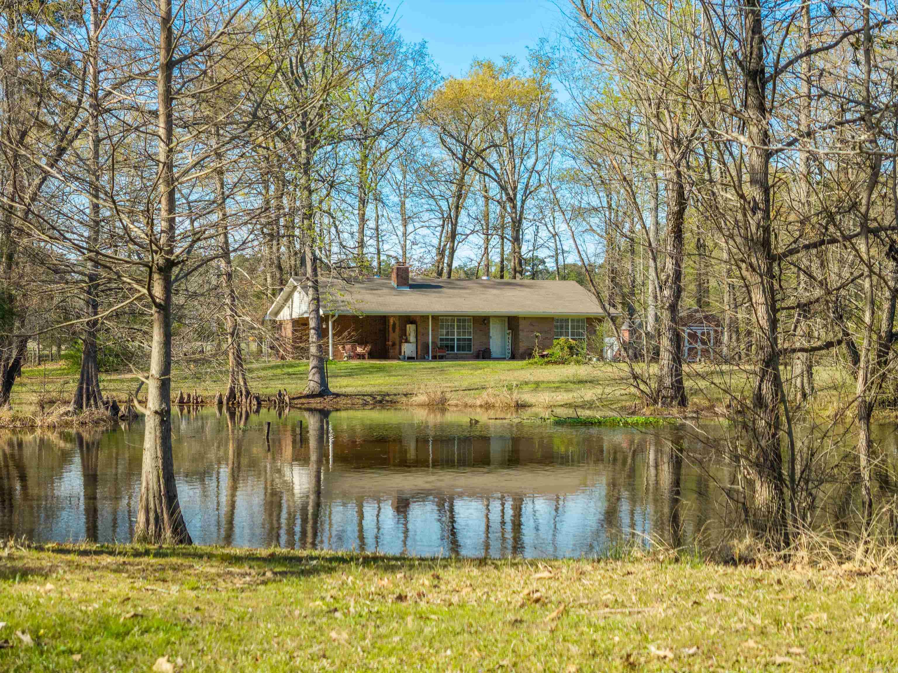 590 Heritage  Woodlawn, AR