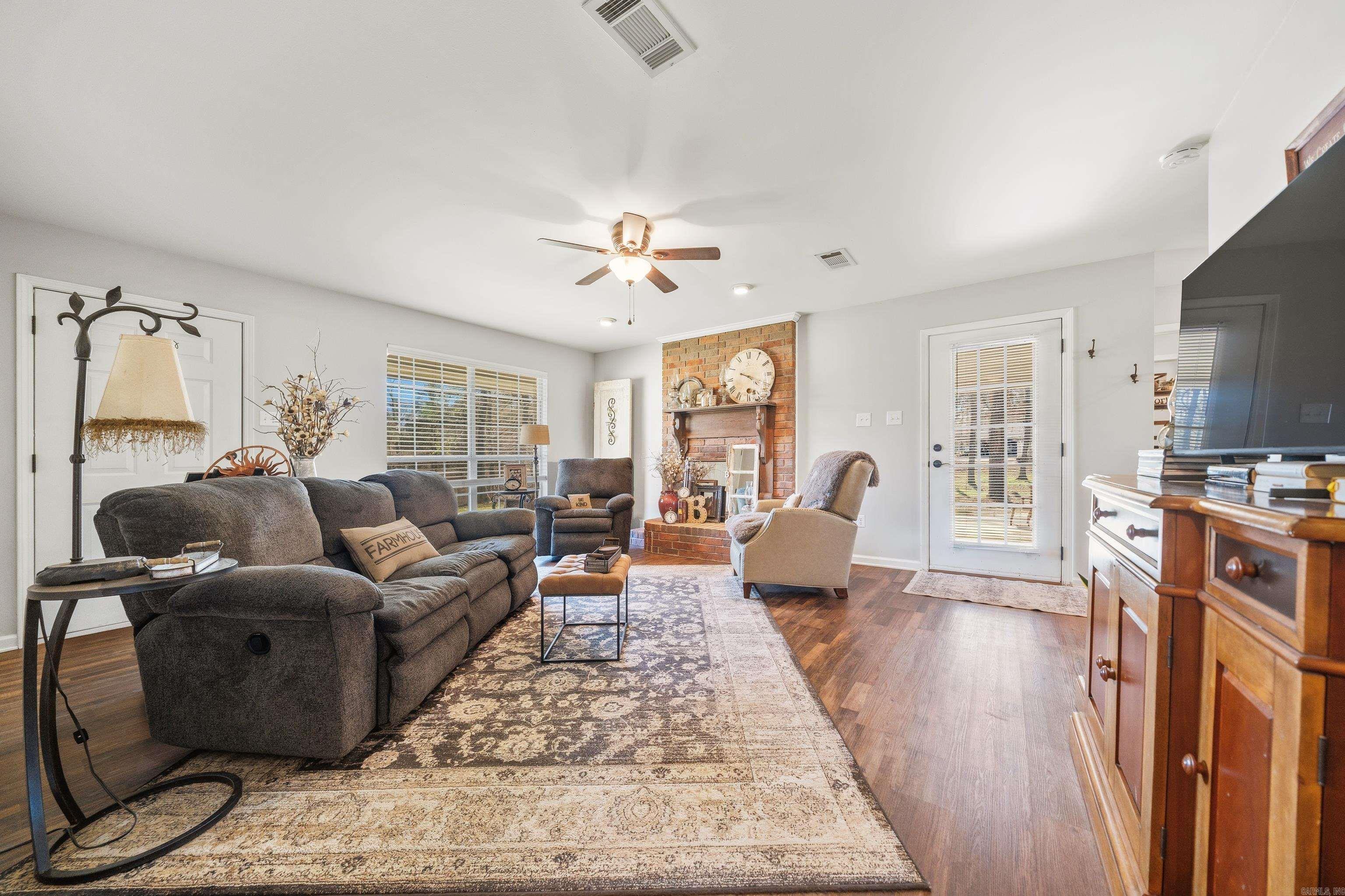 590 Heritage  Woodlawn, AR