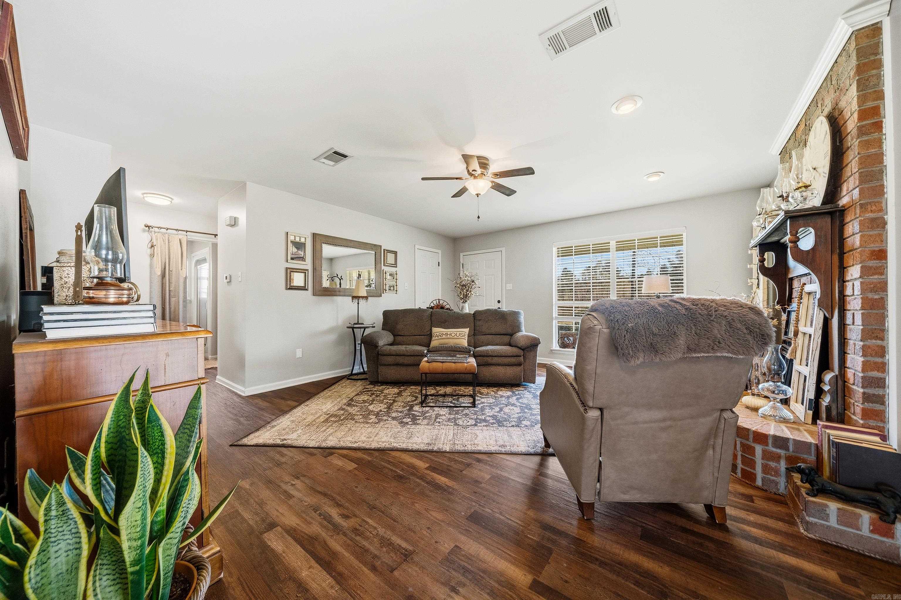 590 Heritage  Woodlawn, AR