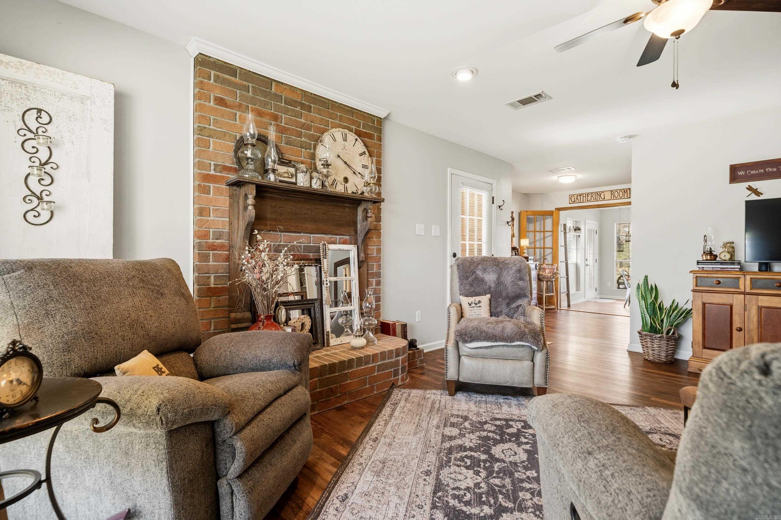 590 Heritage  Woodlawn, AR