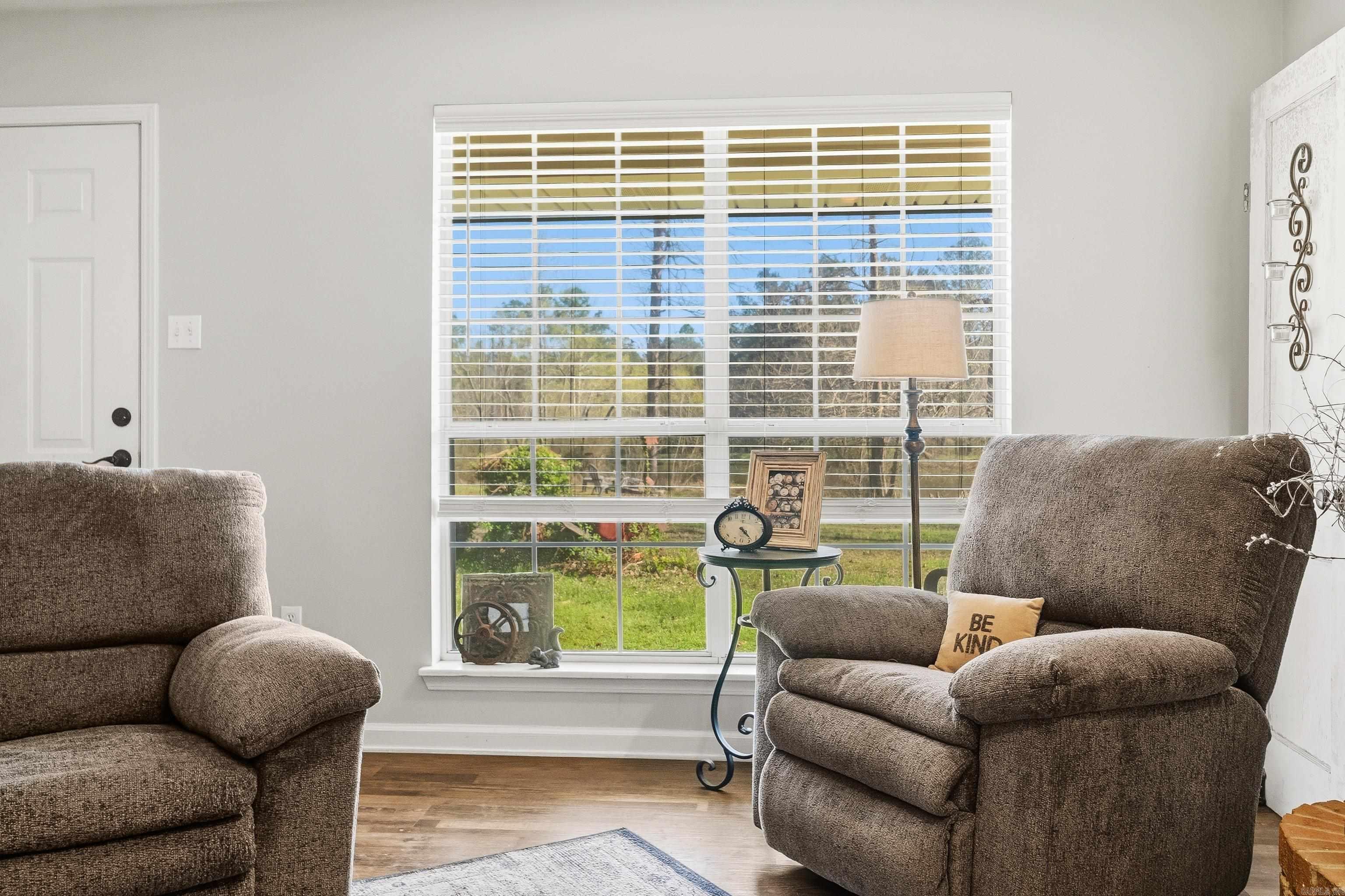 590 Heritage  Woodlawn, AR