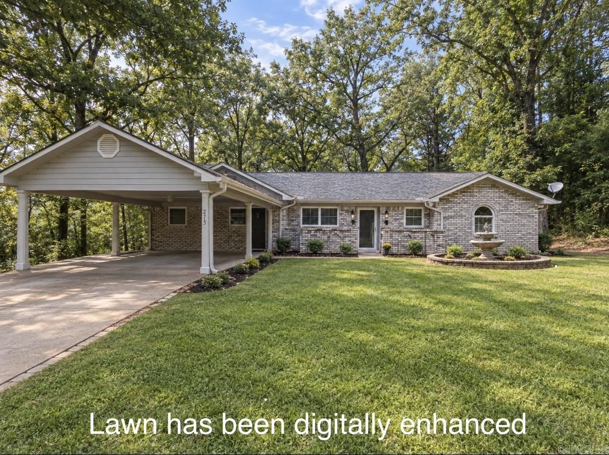 1215  Mary  Glenwood, AR