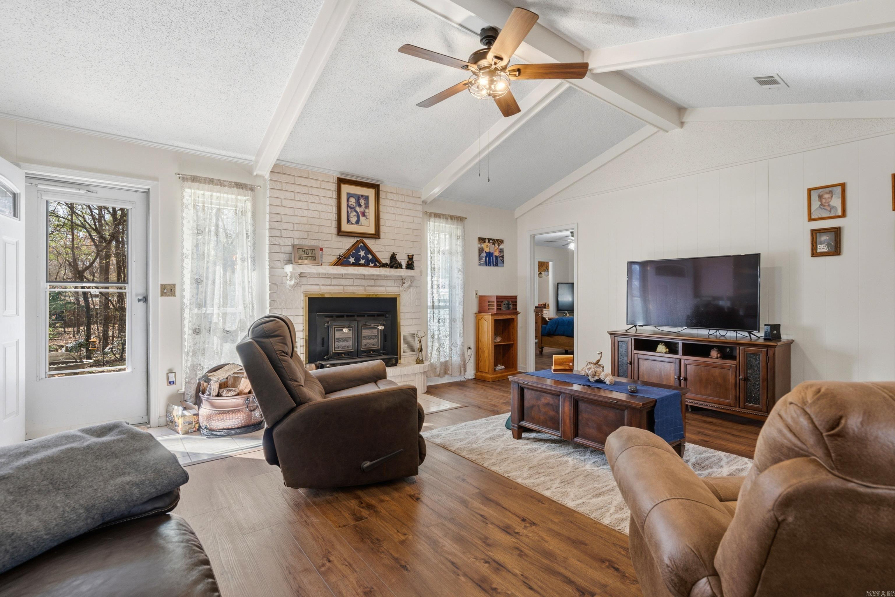 1215 Mary  Glenwood, AR