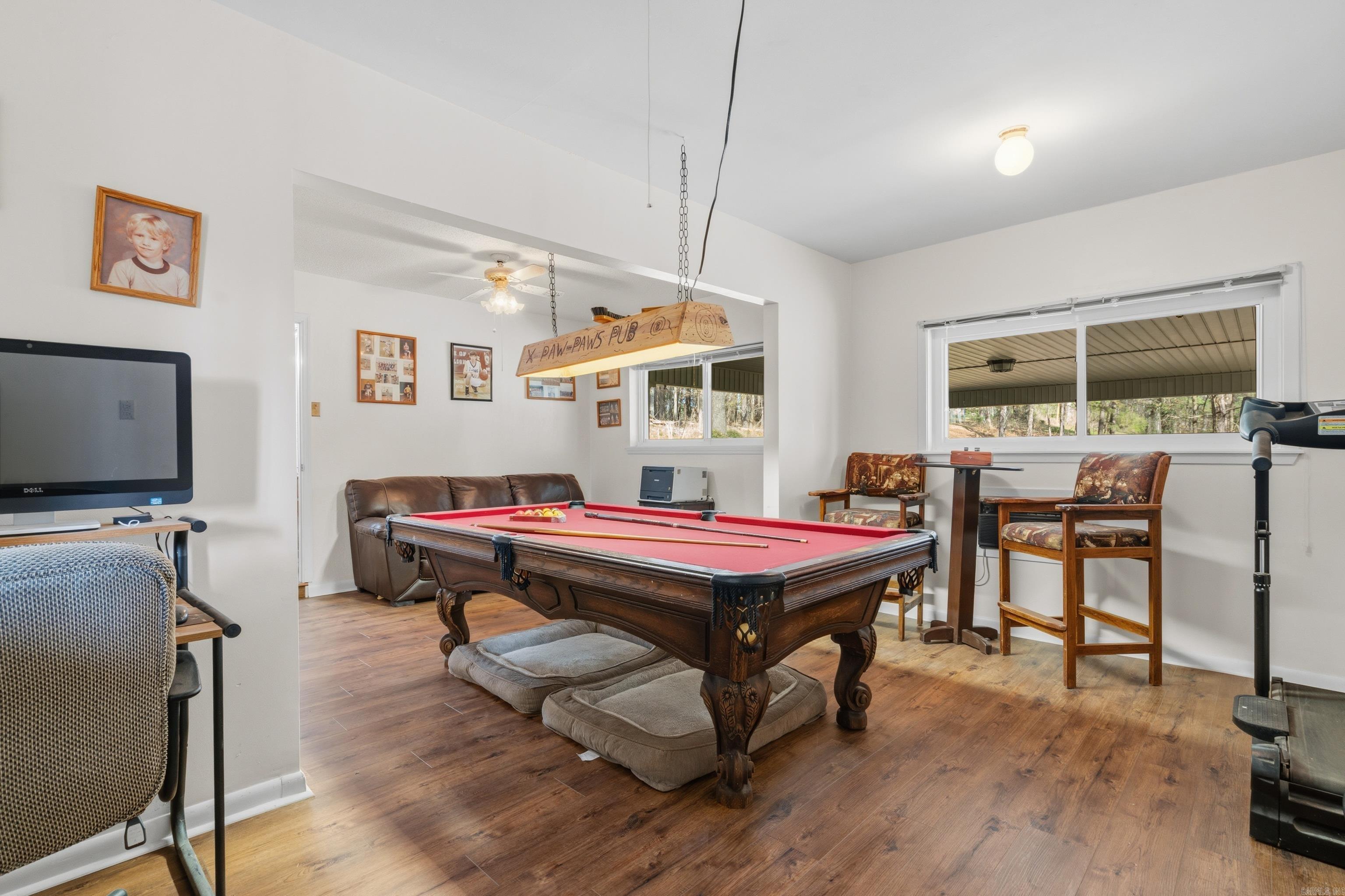 1215 Mary  Glenwood, AR