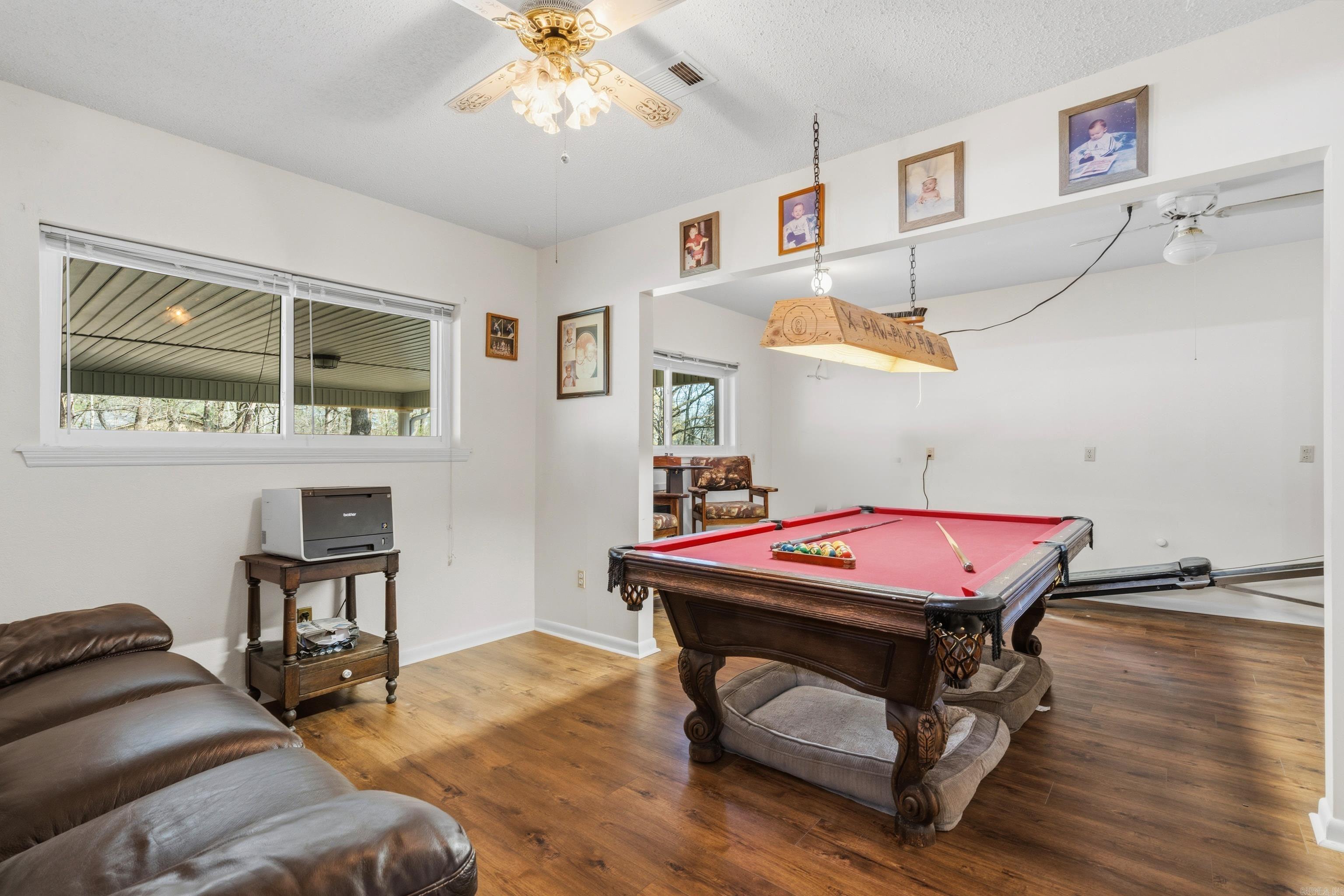 1215 Mary  Glenwood, AR