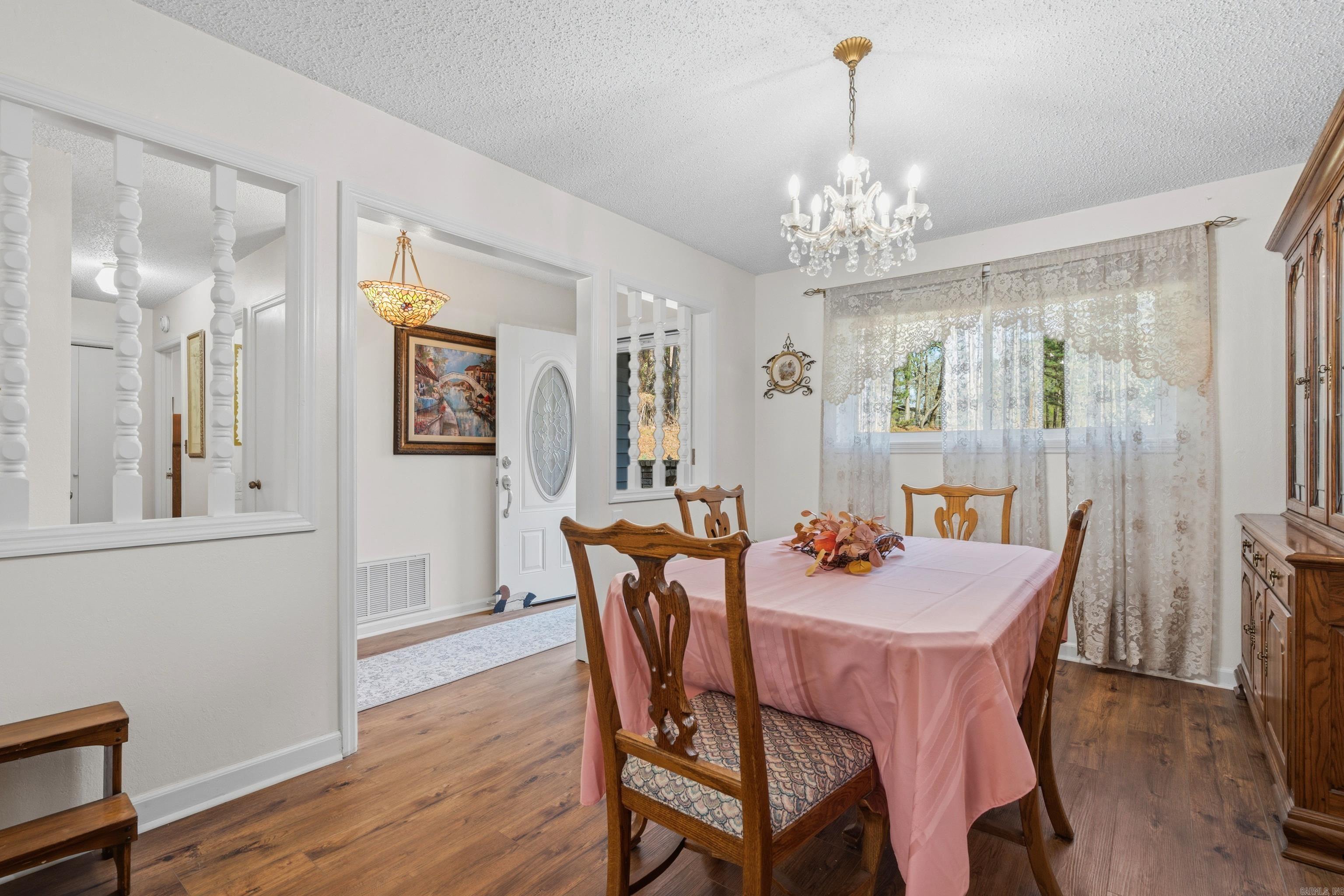 1215 Mary  Glenwood, AR