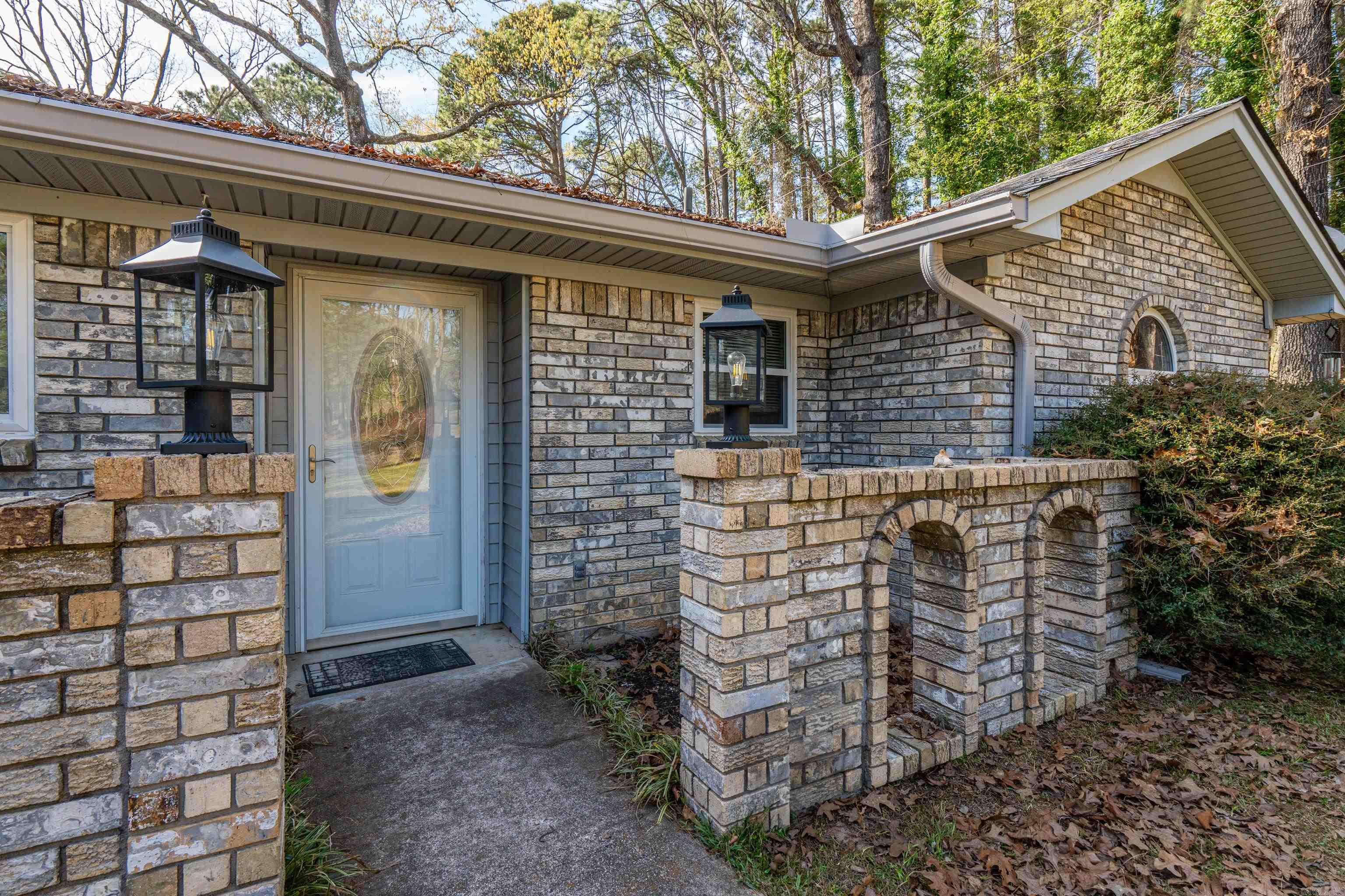 1215 Mary  Glenwood, AR